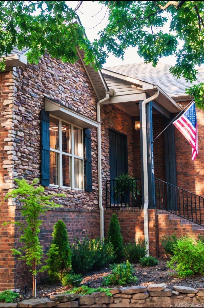 2730 Collins  Conway, AR