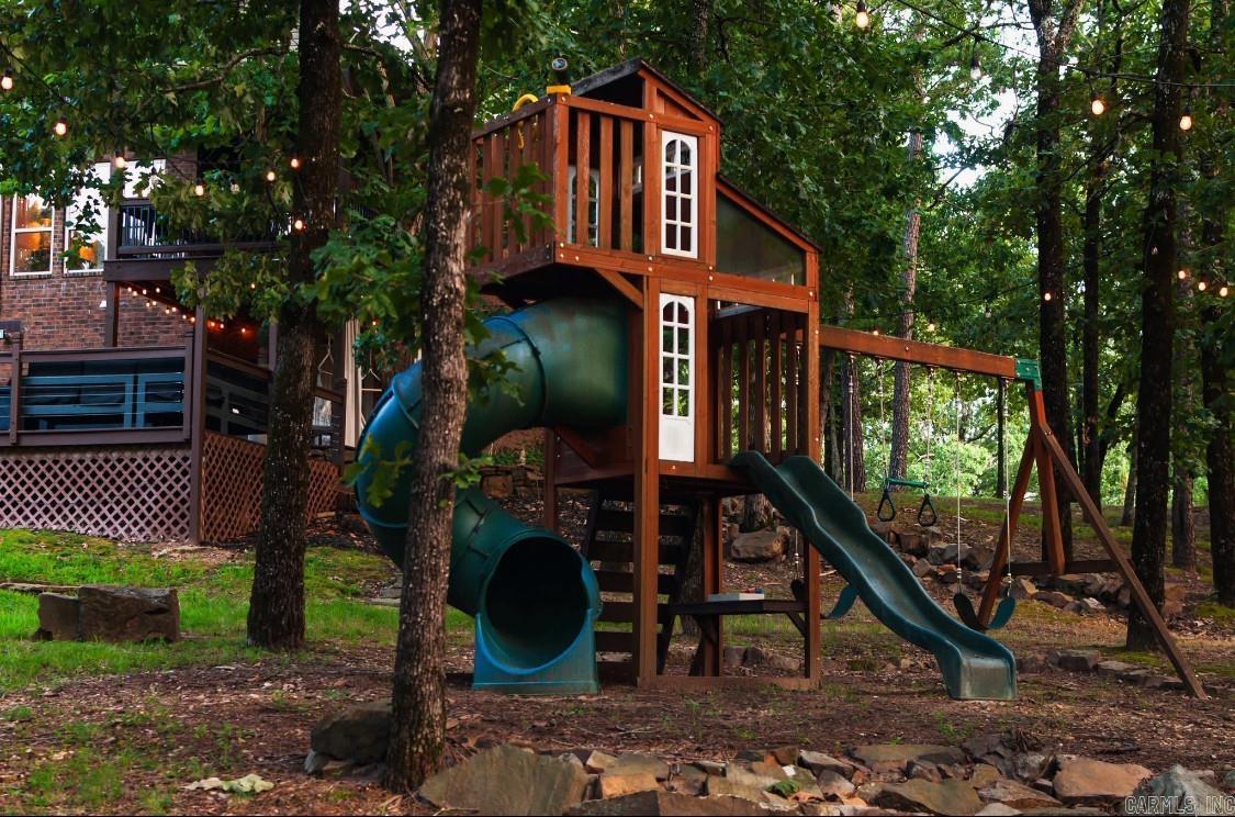 2730 Collins  Conway, AR