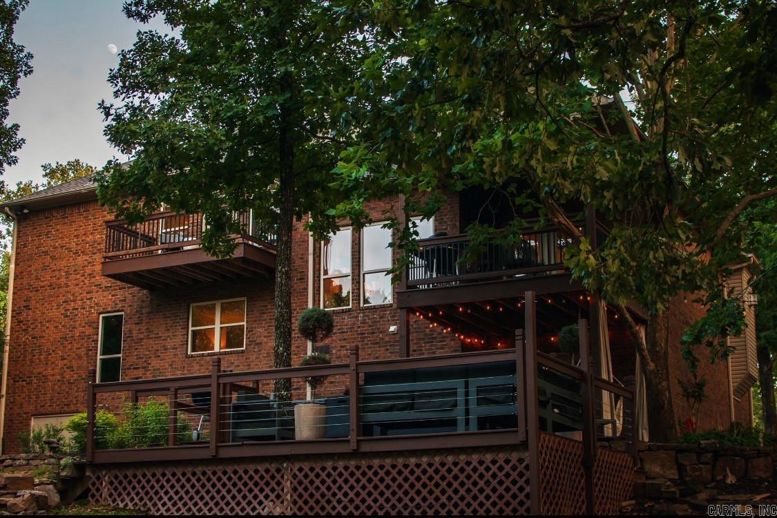 2730 Collins  Conway, AR