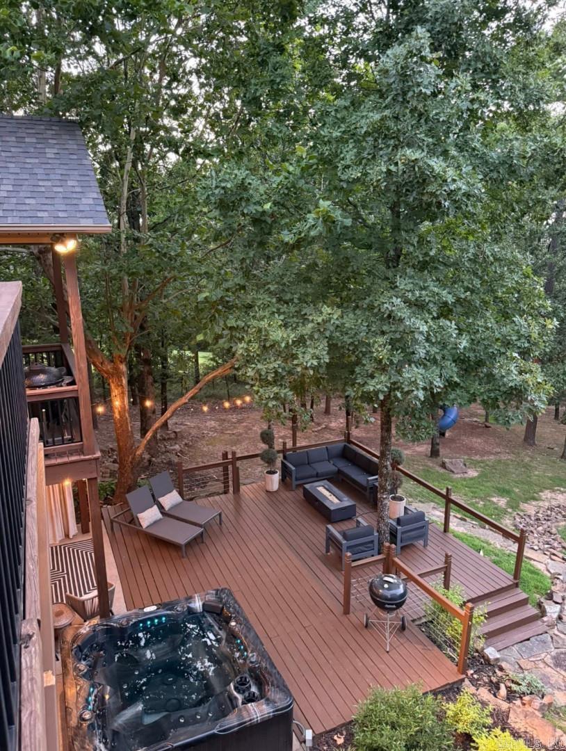 2730 Collins  Conway, AR