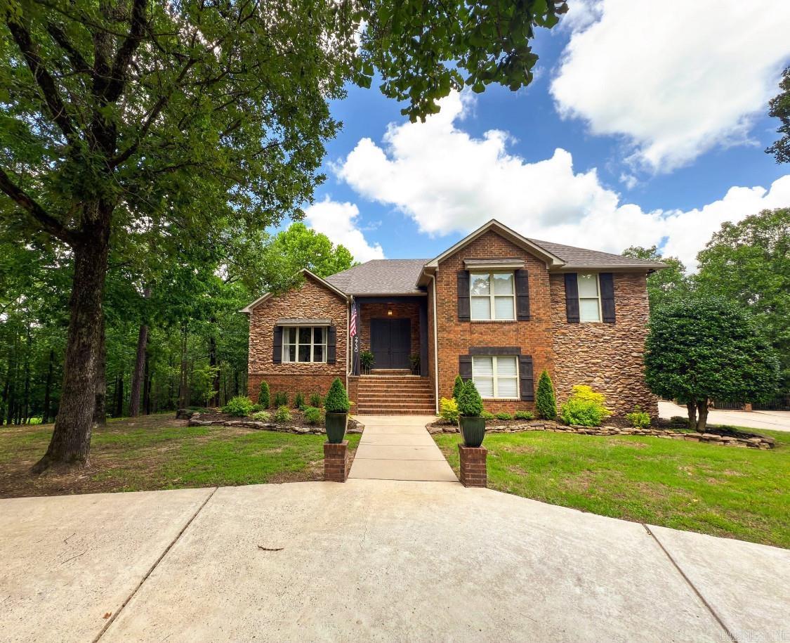 2730 Collins  Conway, AR