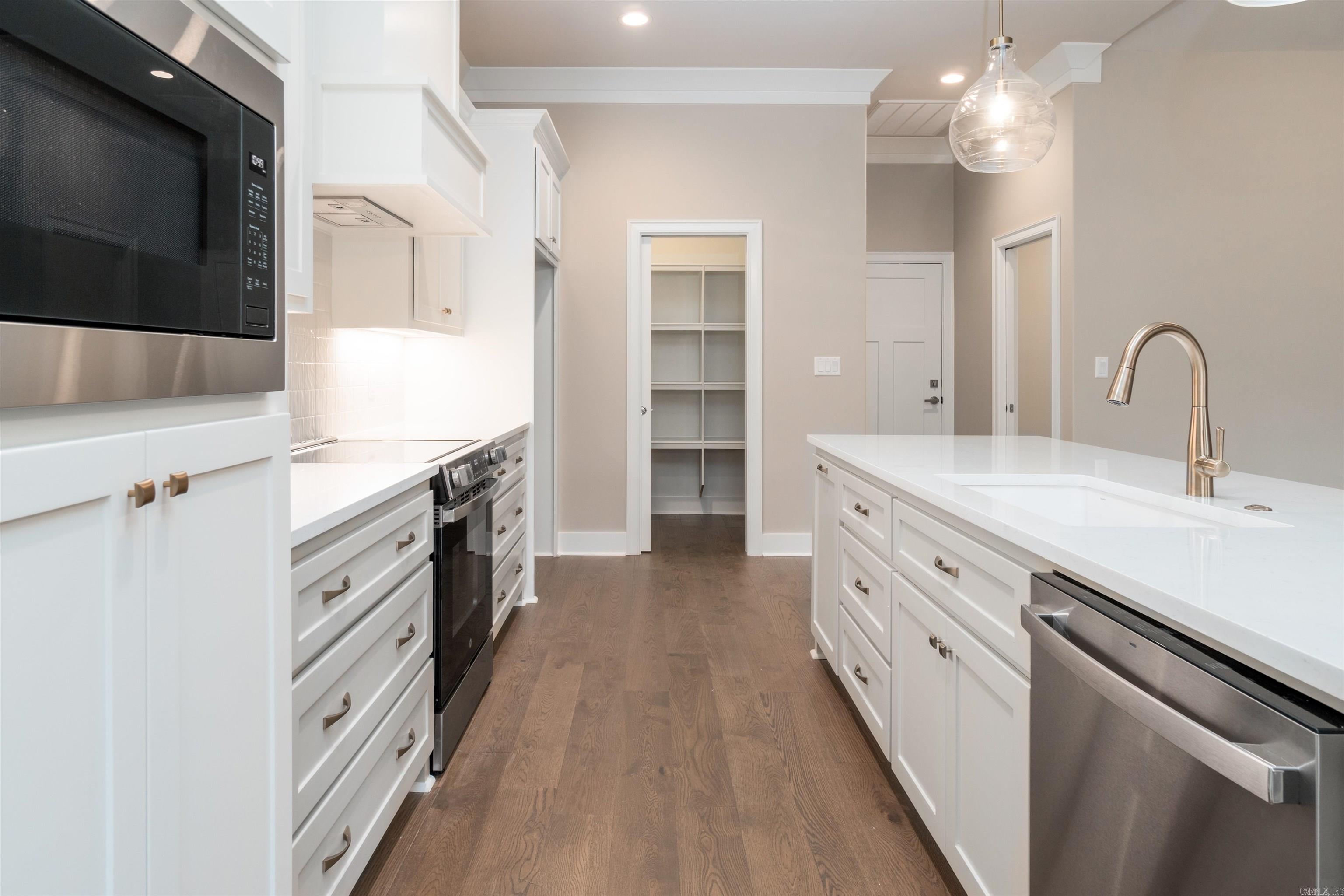 13 Villas Way  Hot Springs Village, AR