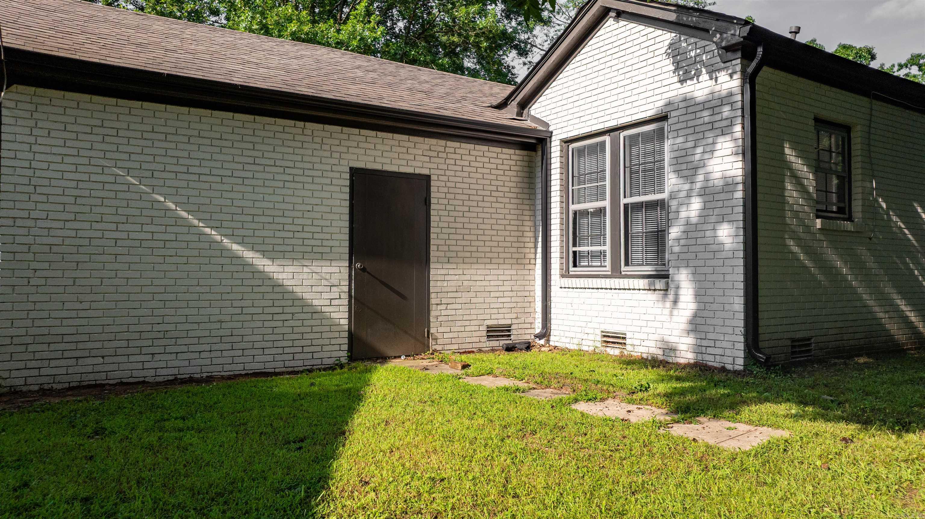 2010 Hairston  Conway, AR