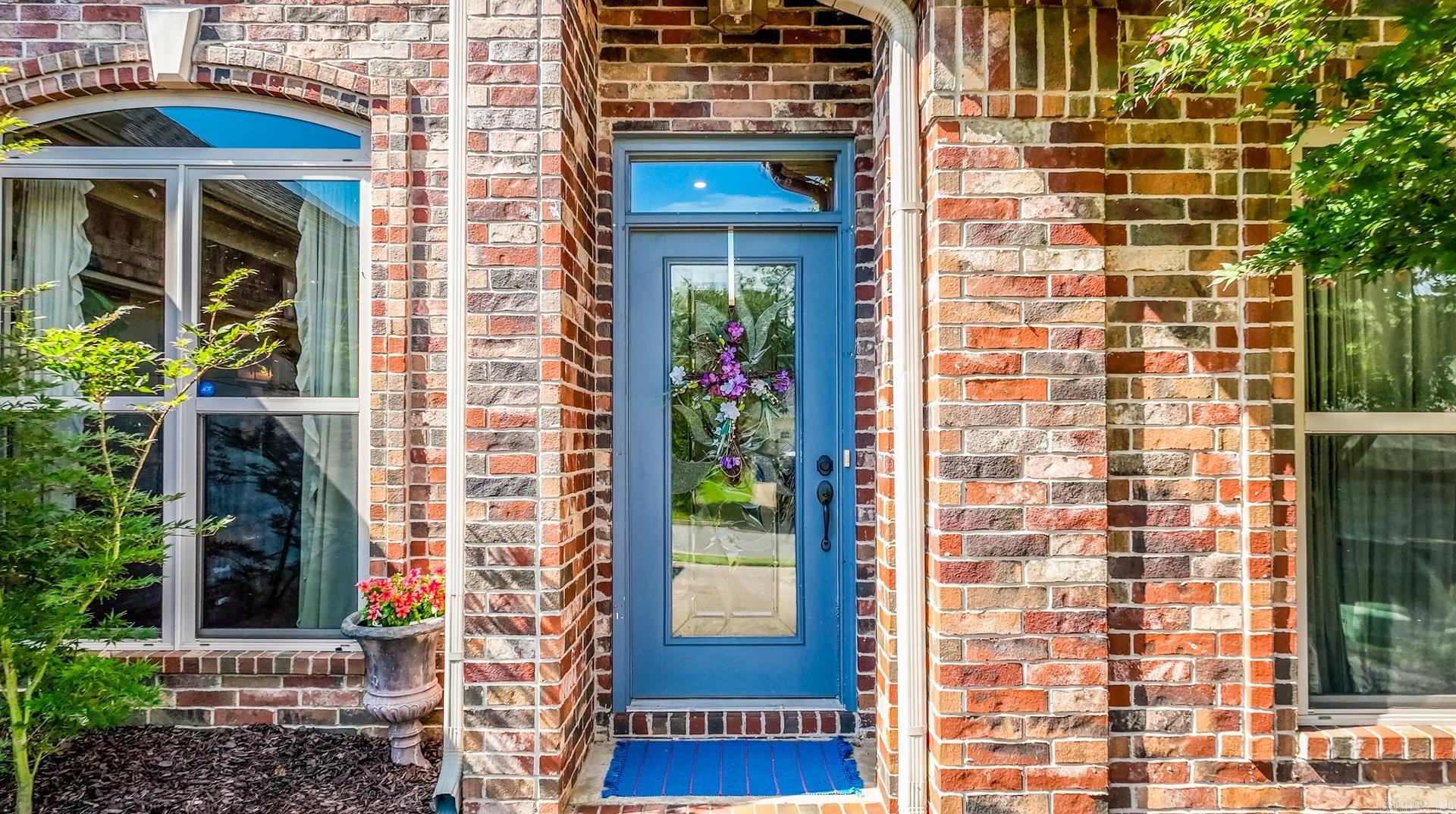 117 Breckenridge Lane  Maumelle, AR