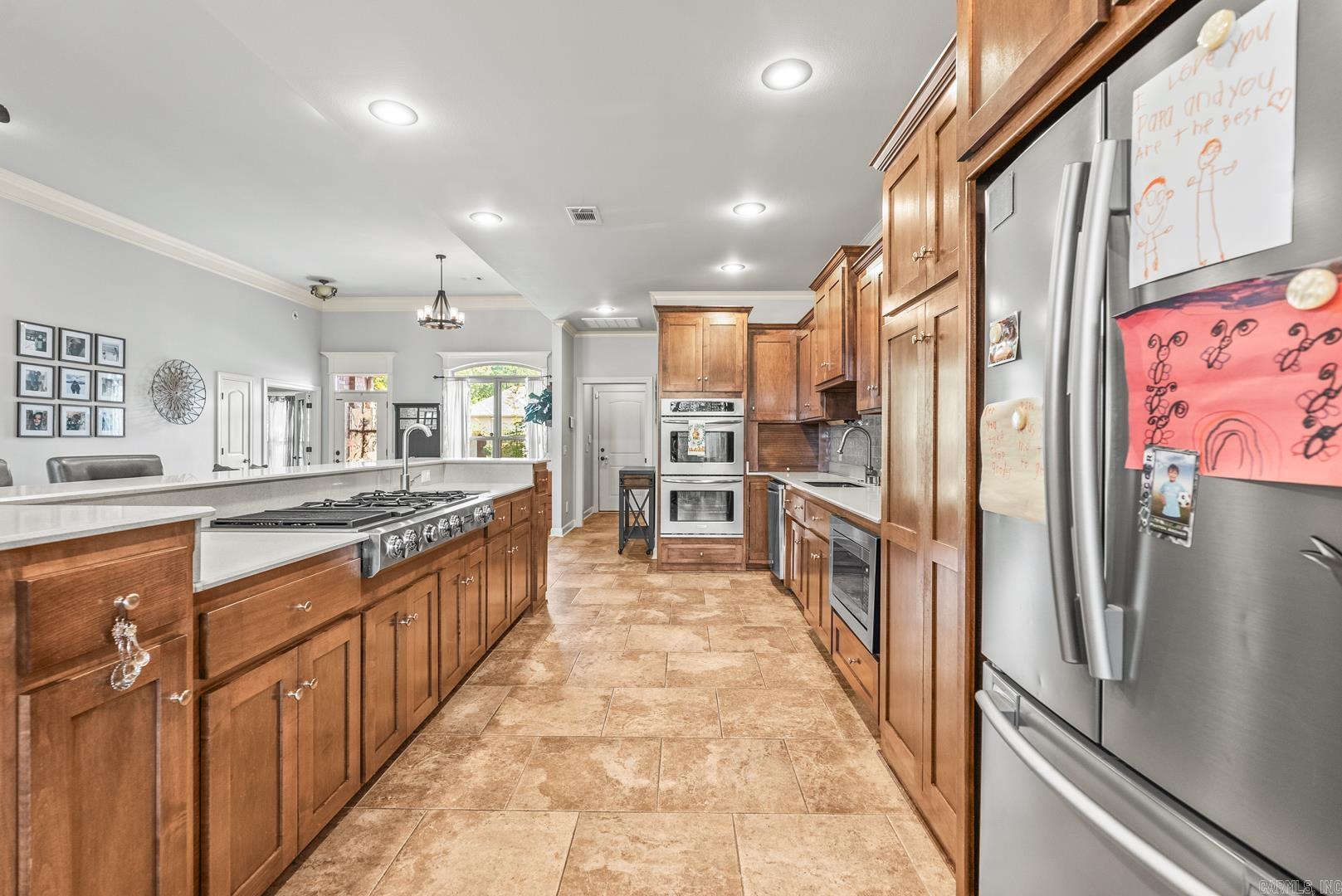 117 Breckenridge Lane  Maumelle, AR