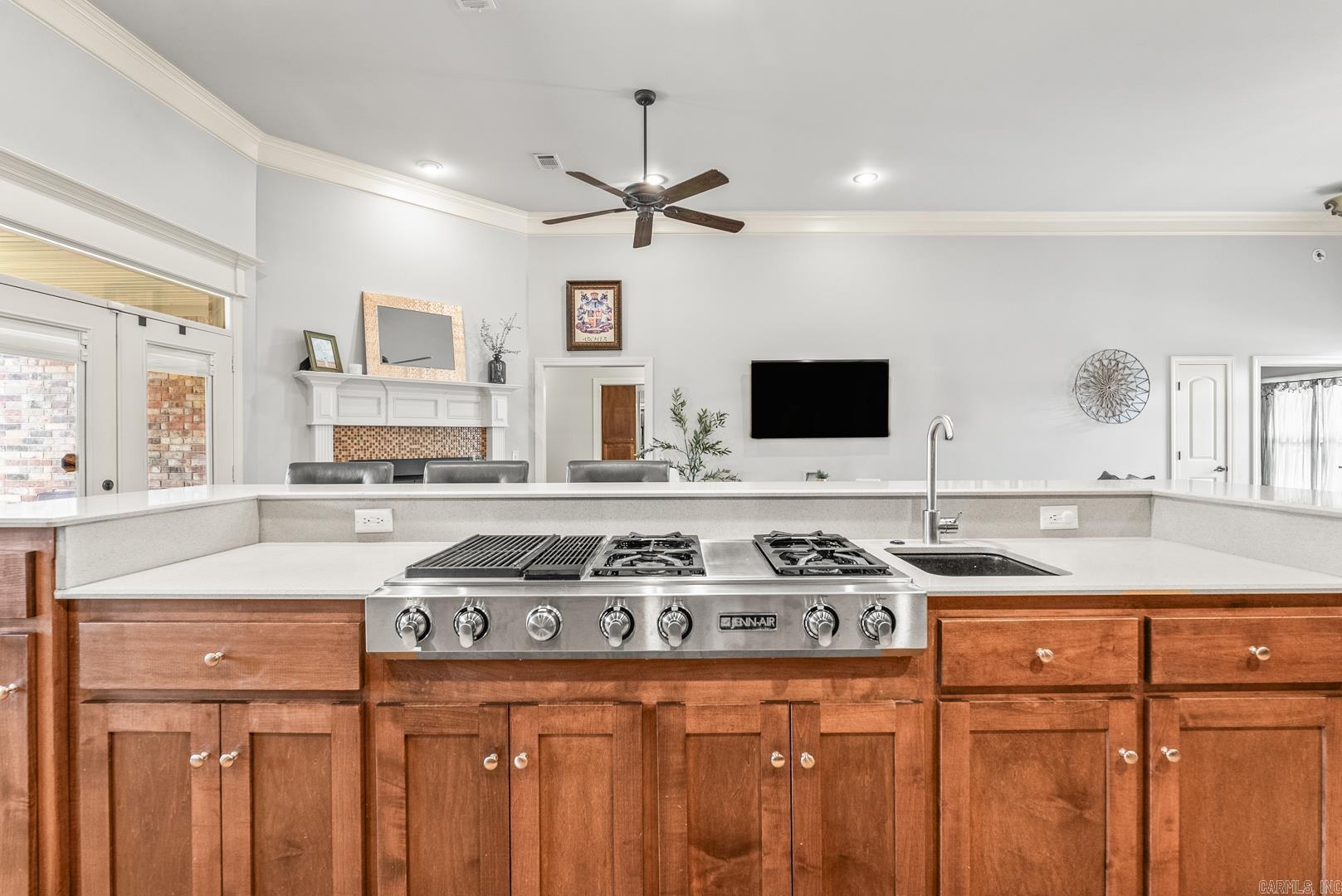 117 Breckenridge Lane  Maumelle, AR