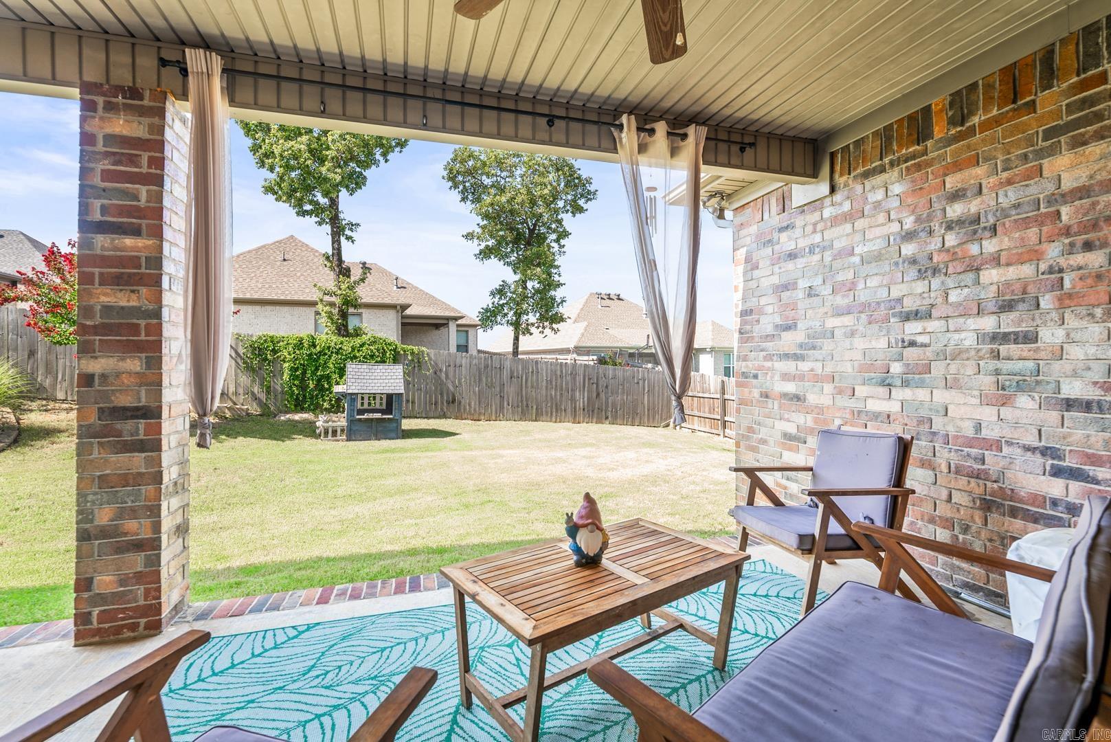 117 Breckenridge Lane  Maumelle, AR