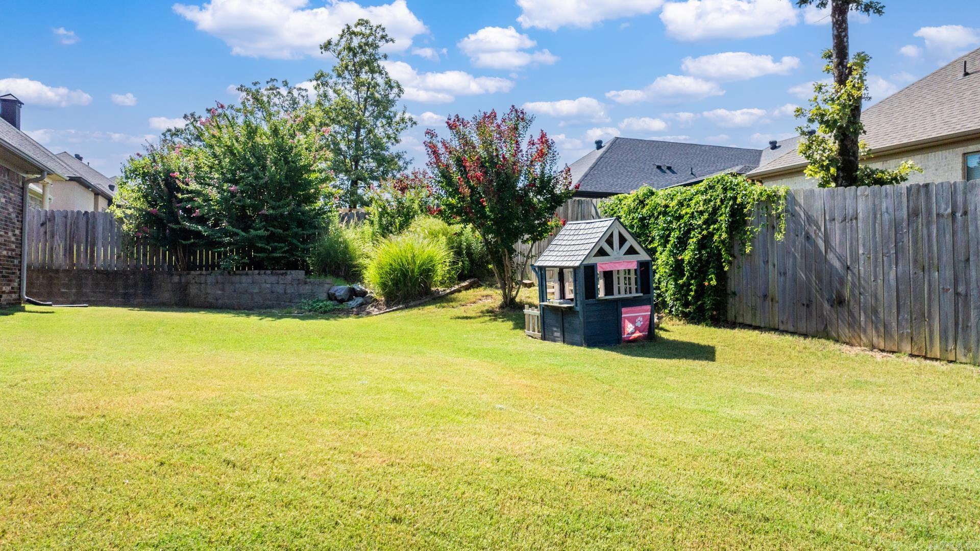 117 Breckenridge Lane  Maumelle, AR