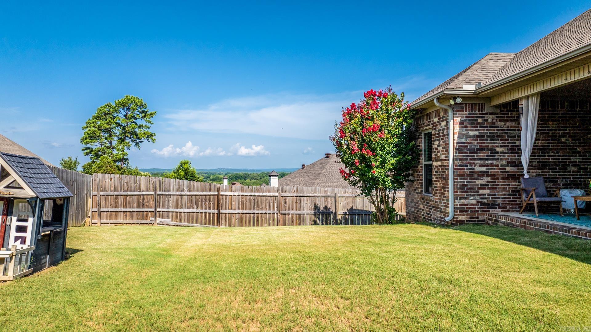 117 Breckenridge Lane  Maumelle, AR