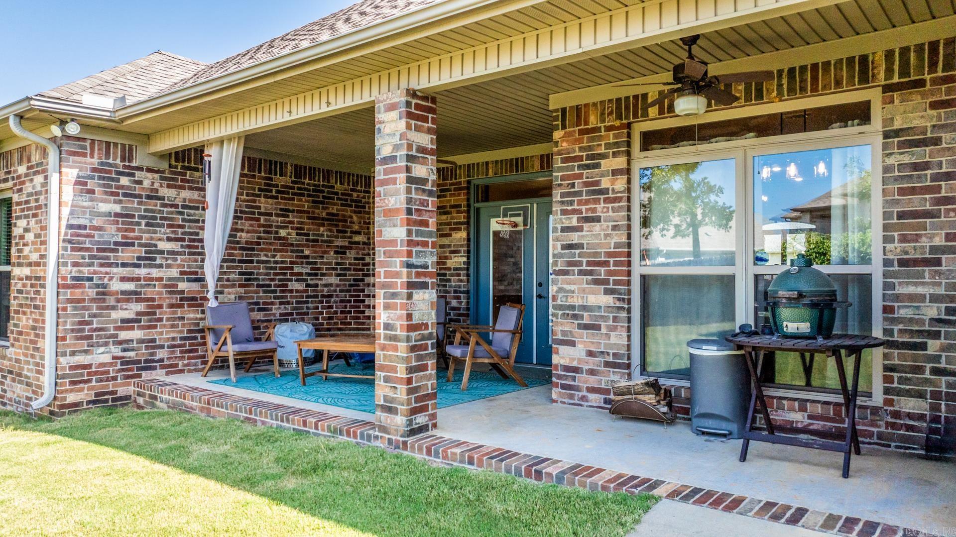 117 Breckenridge Lane  Maumelle, AR