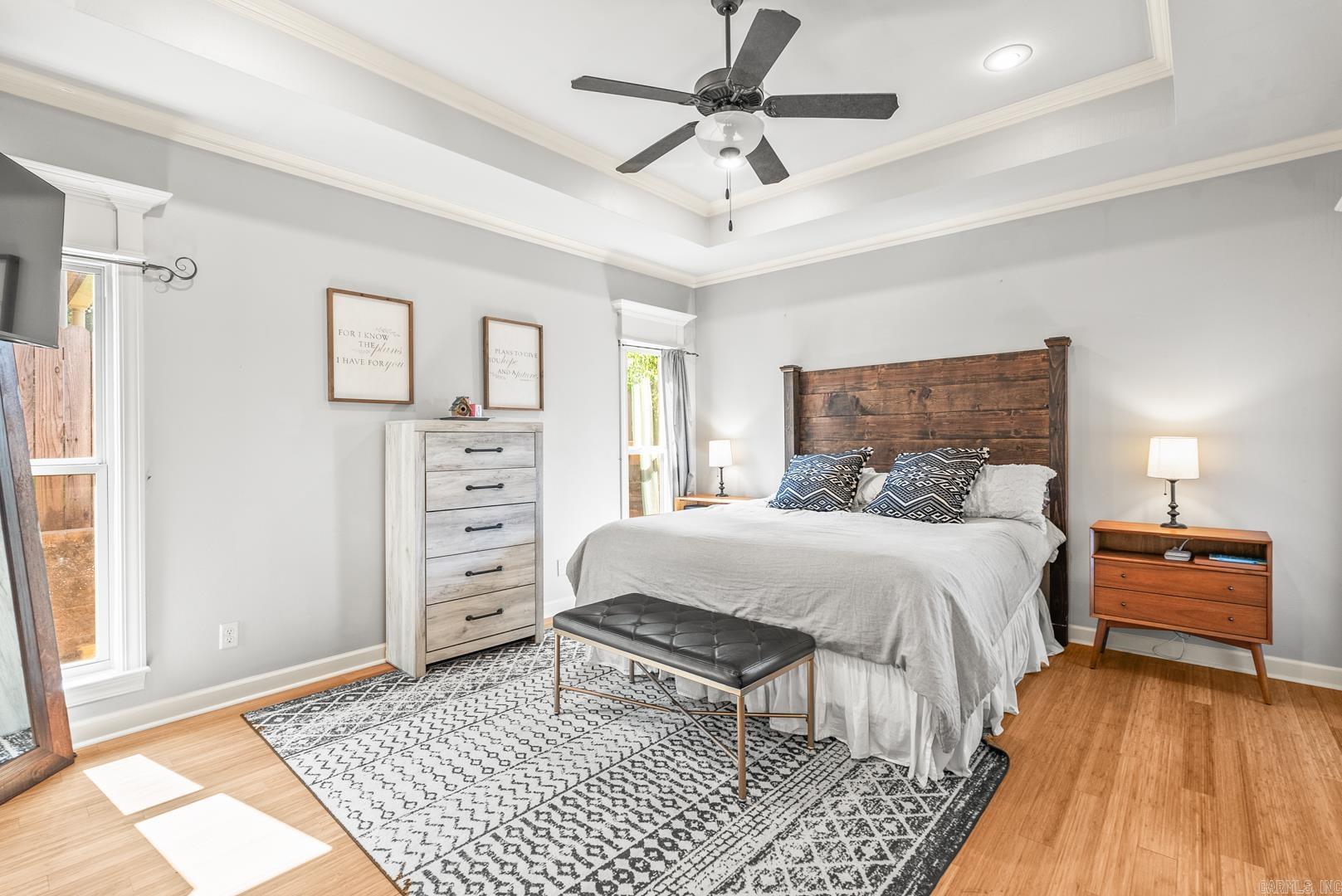 117 Breckenridge Lane  Maumelle, AR
