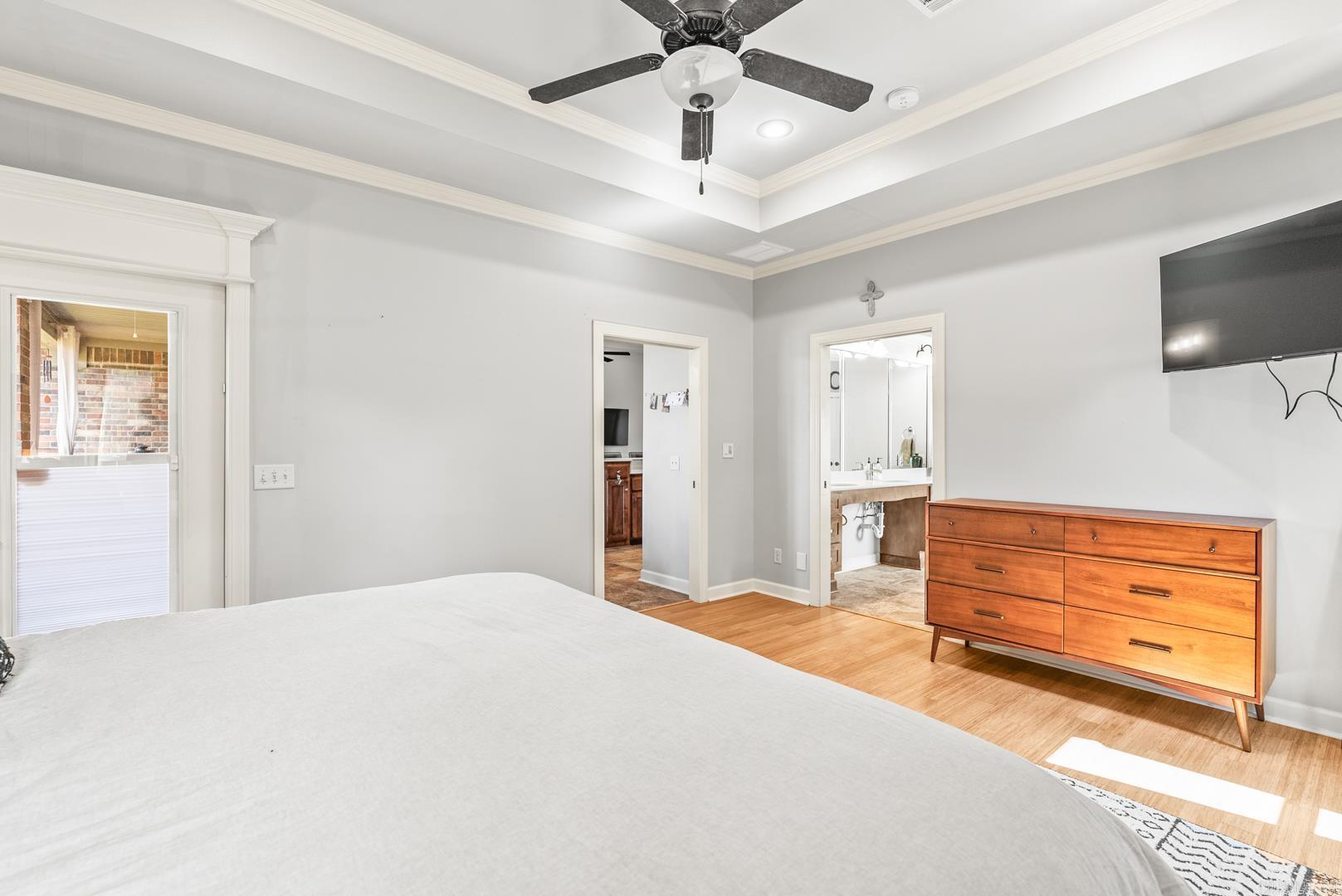 117 Breckenridge Lane  Maumelle, AR