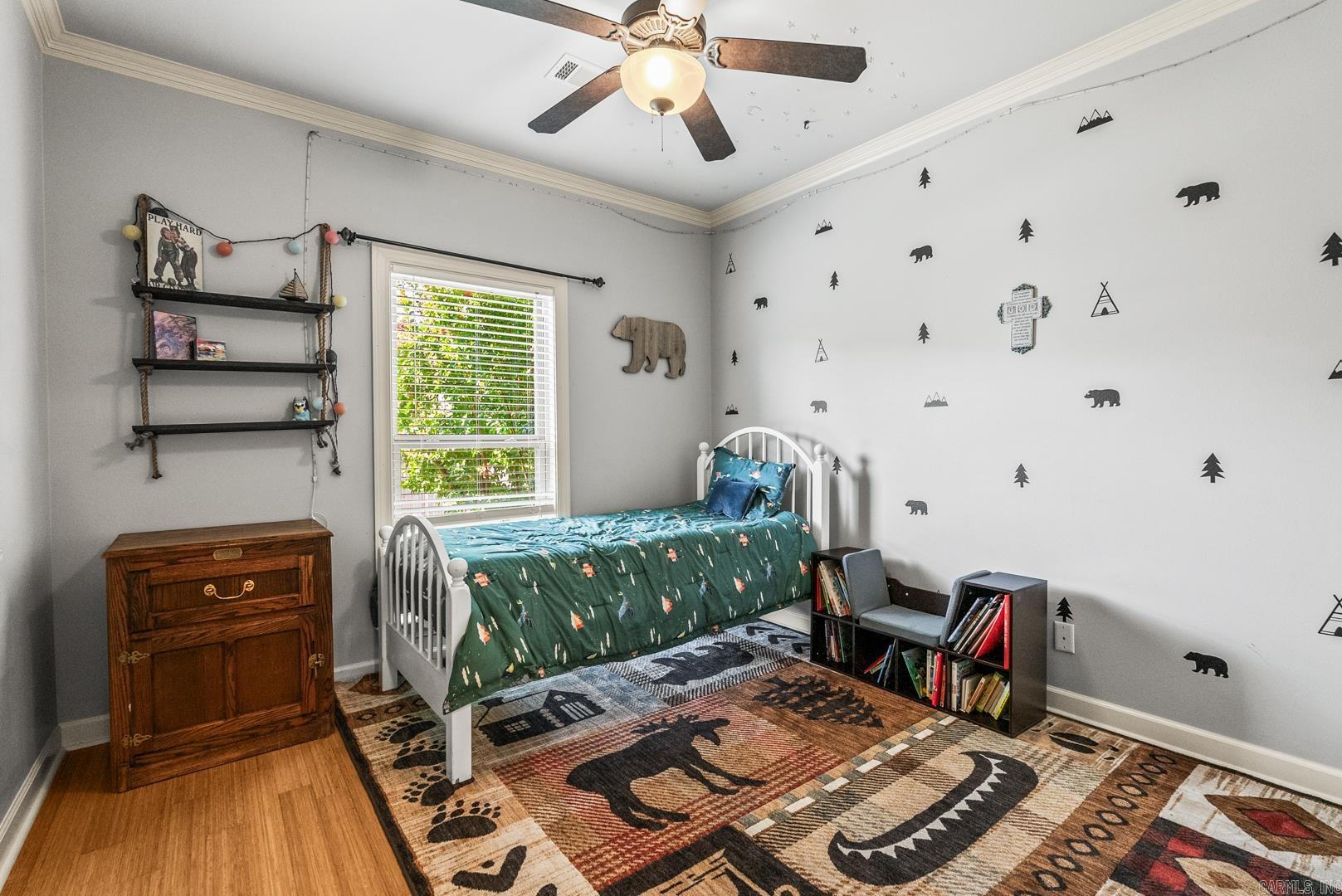 117 Breckenridge Lane  Maumelle, AR