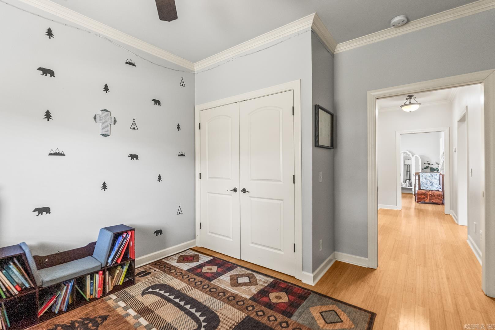 117 Breckenridge Lane  Maumelle, AR