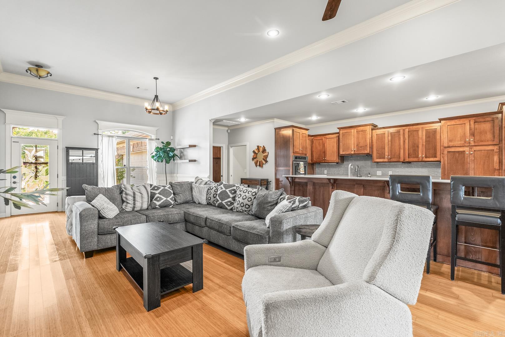 117 Breckenridge Lane  Maumelle, AR