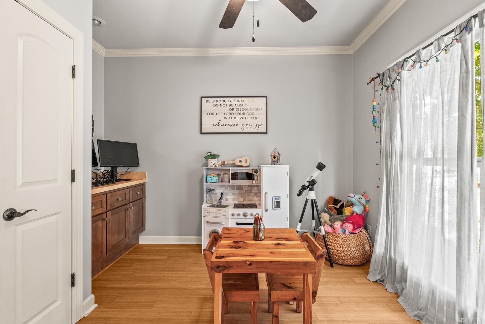 117 Breckenridge Lane  Maumelle, AR