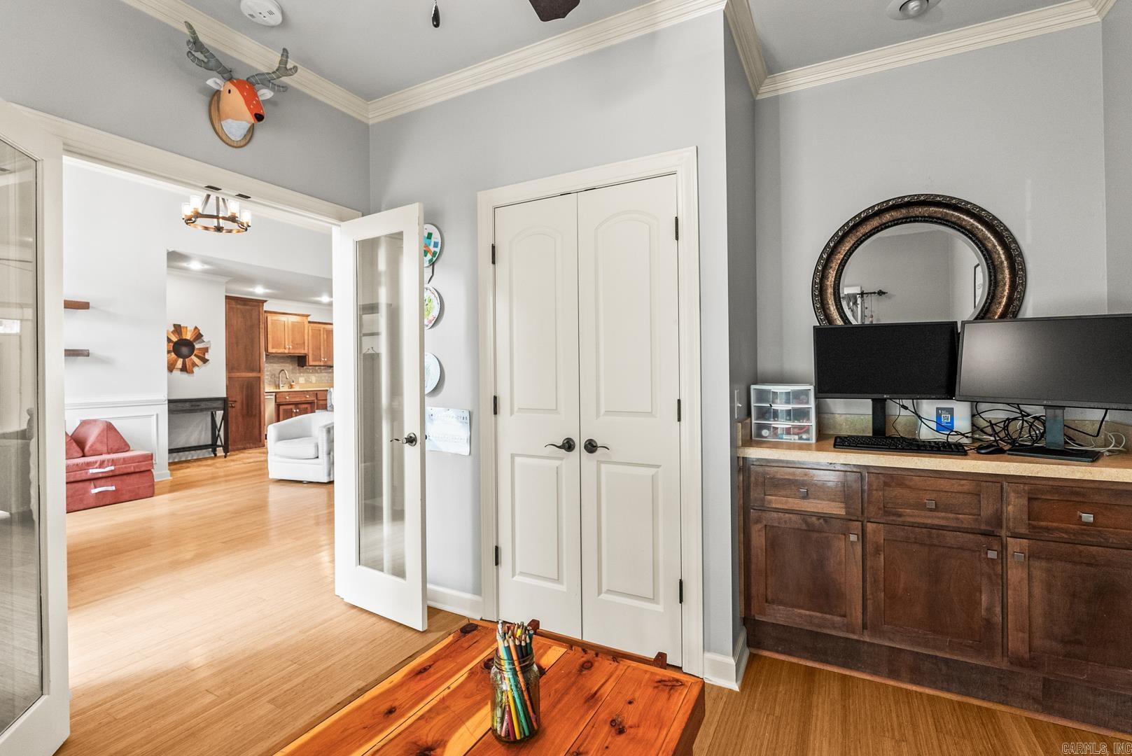 117 Breckenridge Lane  Maumelle, AR