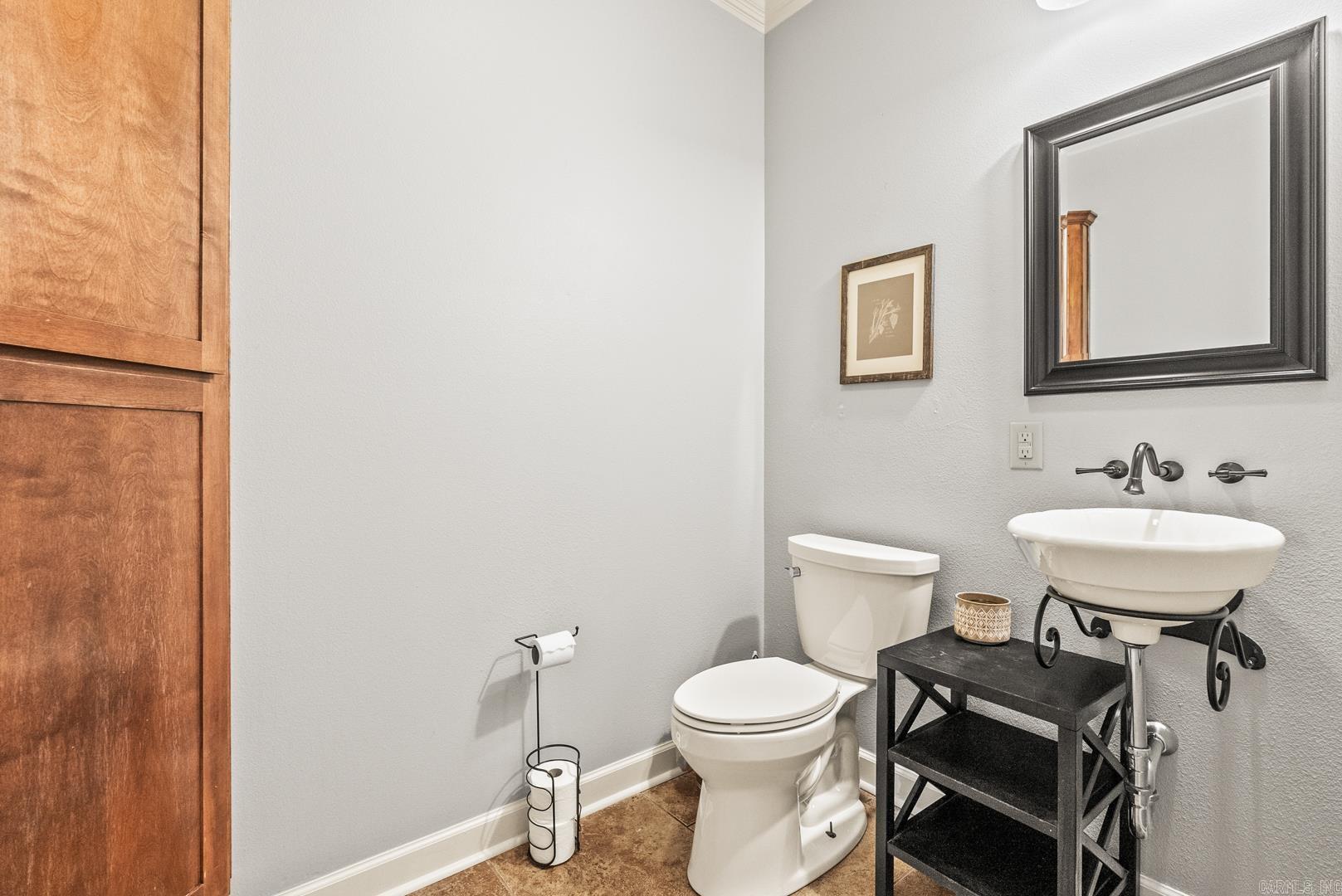 117 Breckenridge Lane  Maumelle, AR