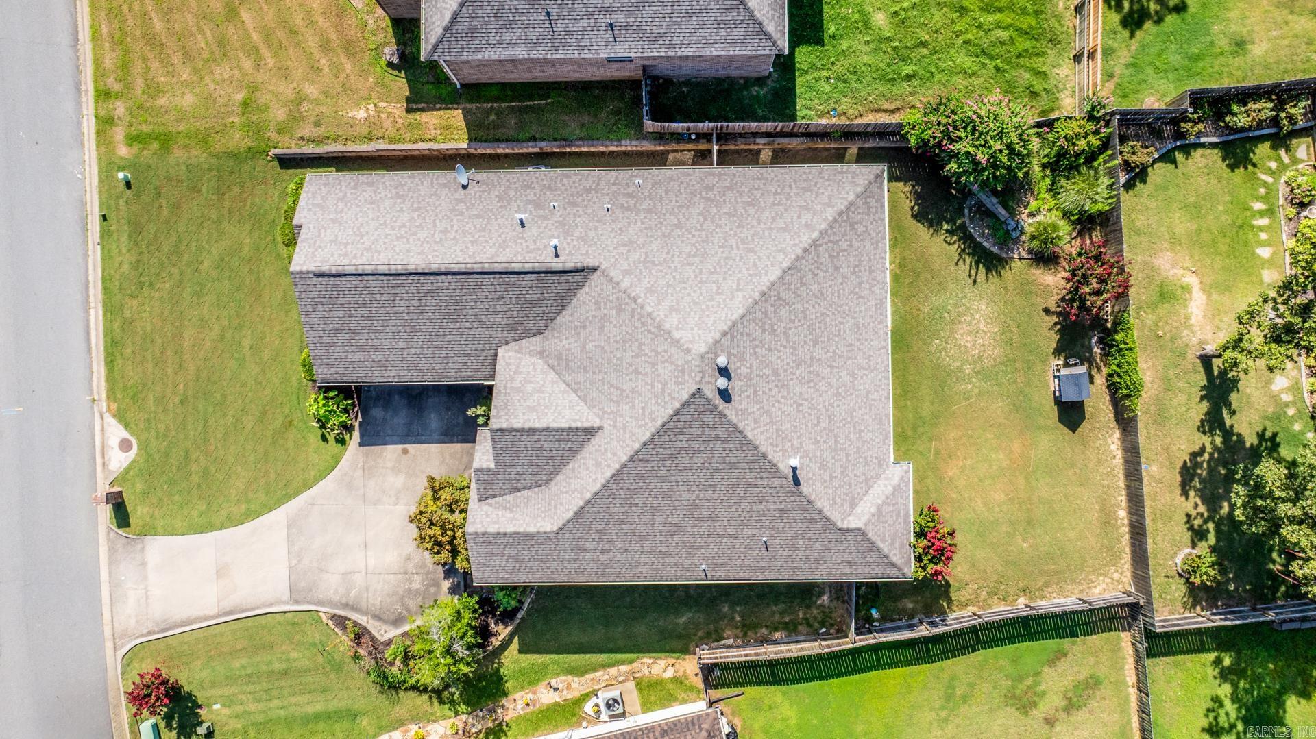 117 Breckenridge Lane  Maumelle, AR