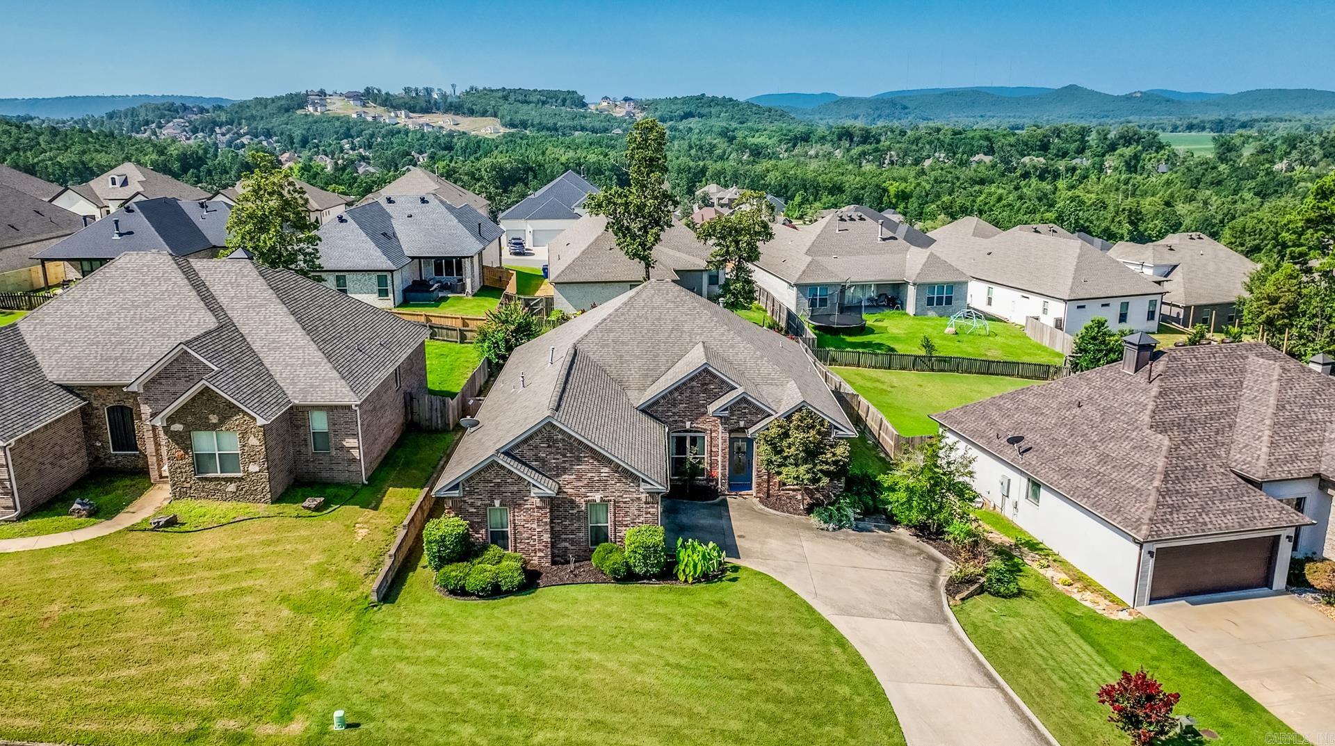 117 Breckenridge Lane  Maumelle, AR