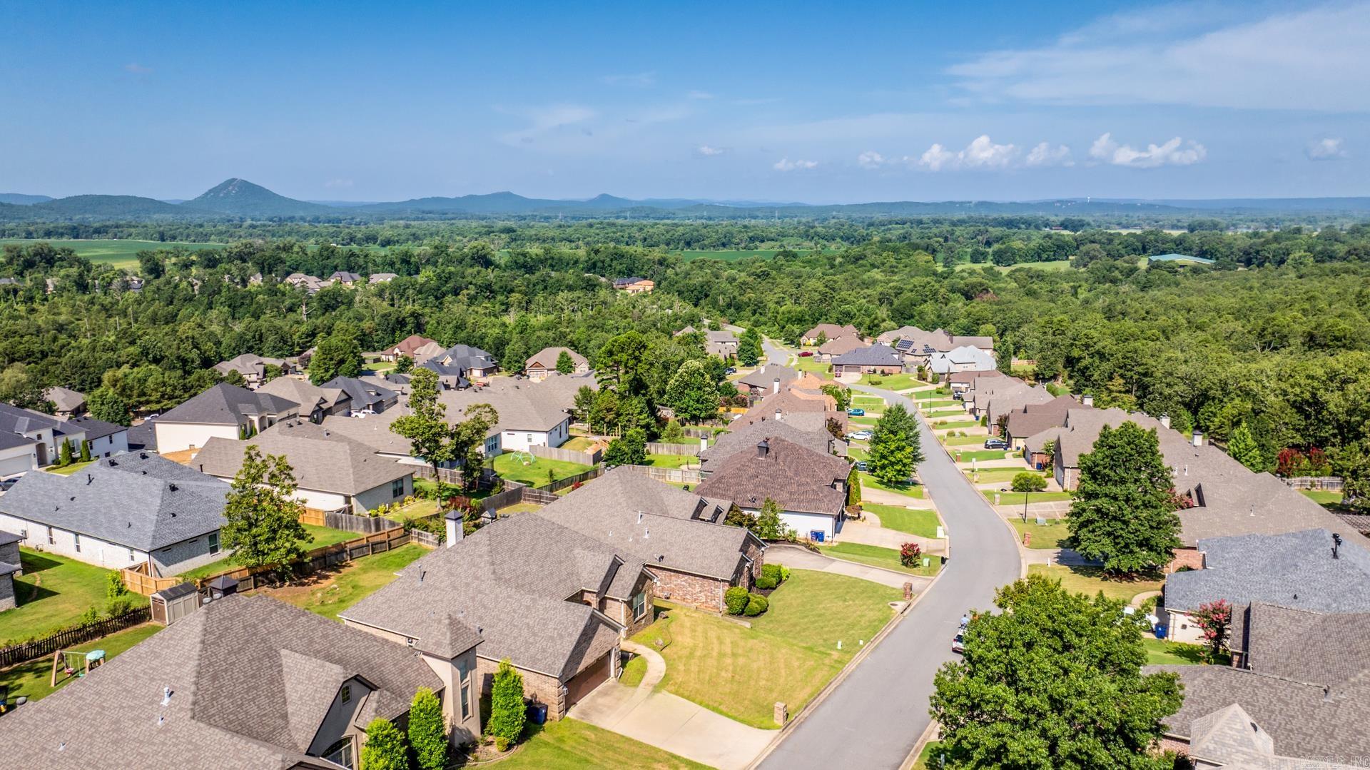 117 Breckenridge Lane  Maumelle, AR
