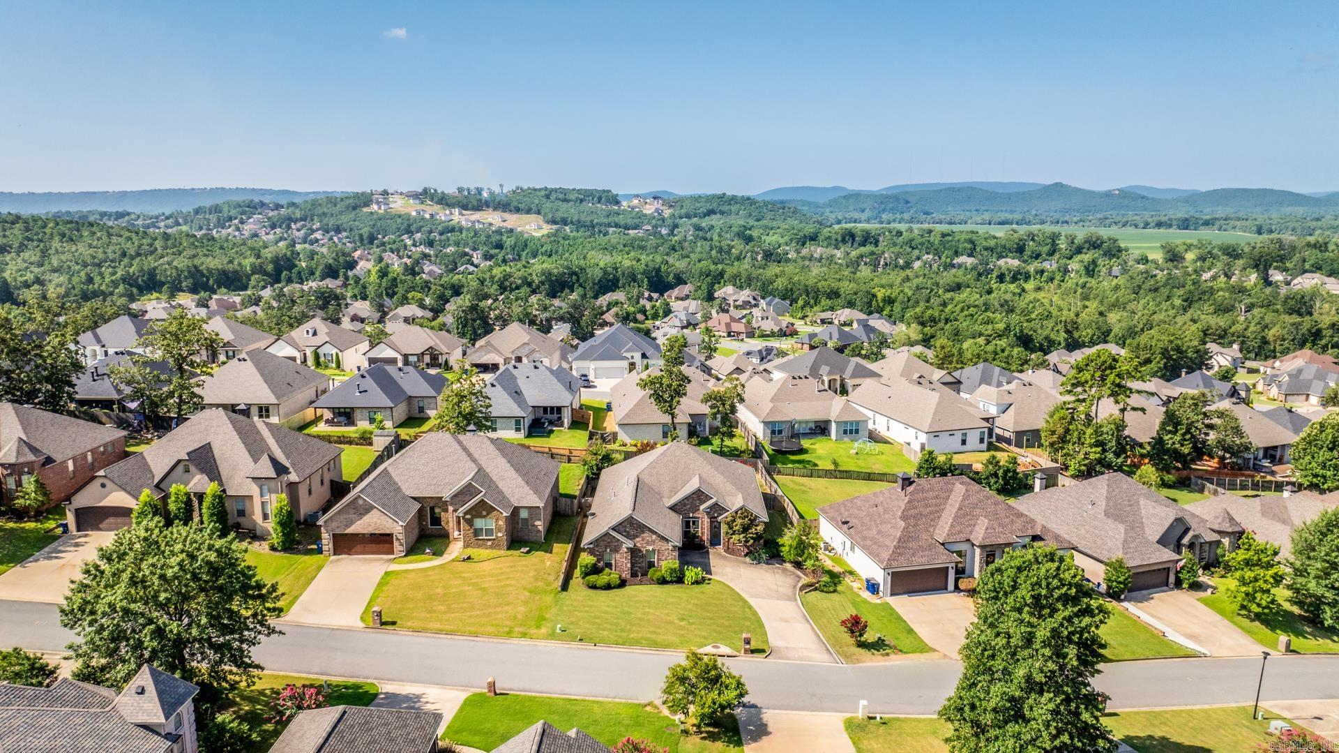 117 Breckenridge Lane  Maumelle, AR