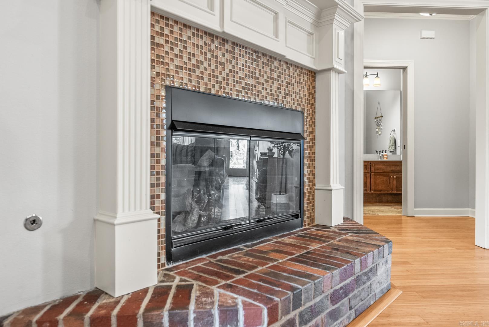 117 Breckenridge Lane  Maumelle, AR