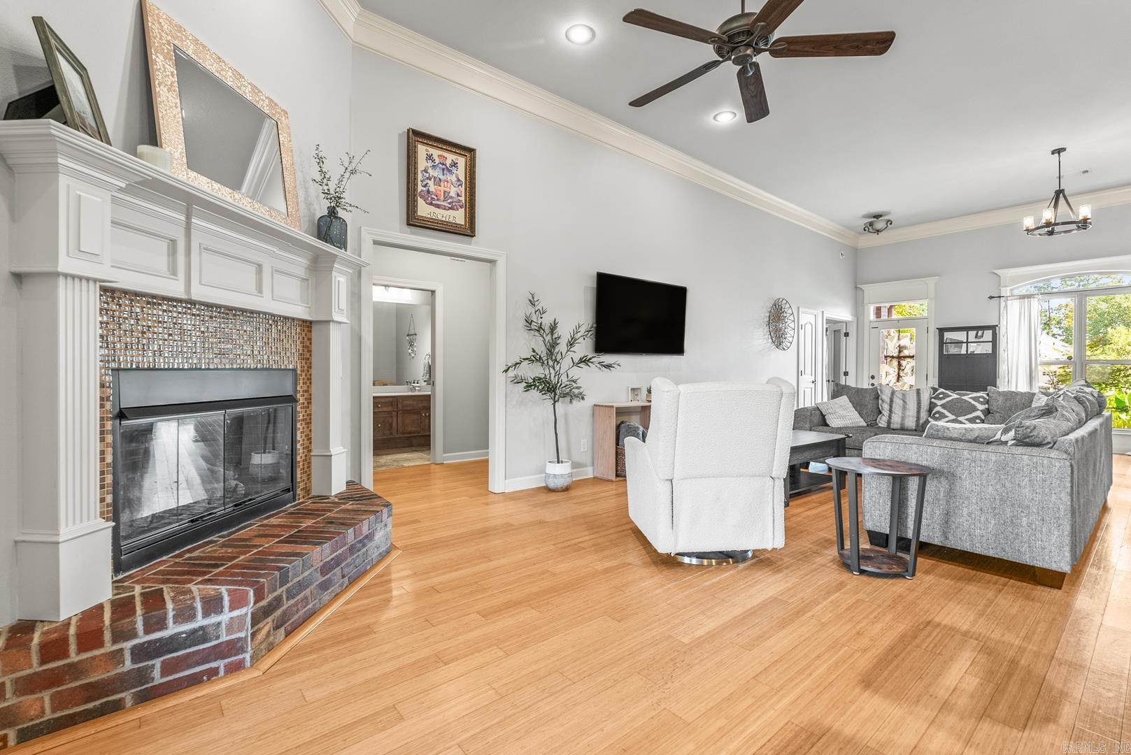 117 Breckenridge Lane  Maumelle, AR