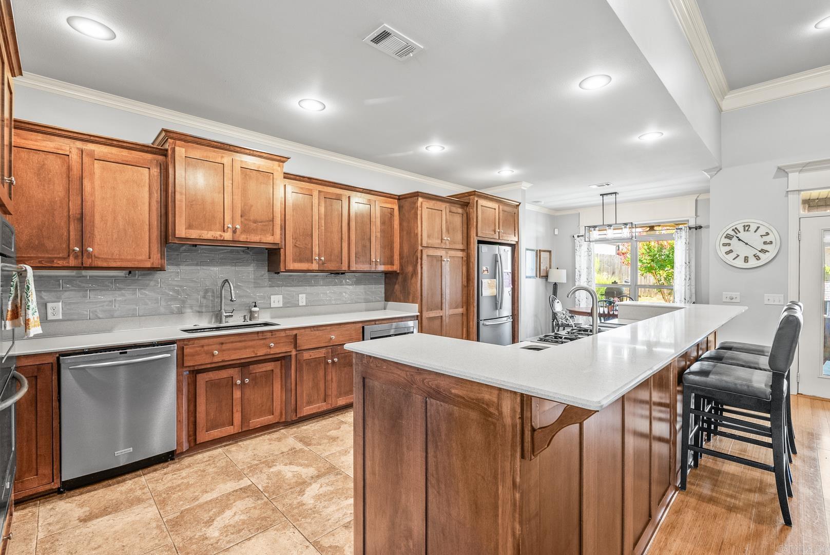 117 Breckenridge Lane  Maumelle, AR