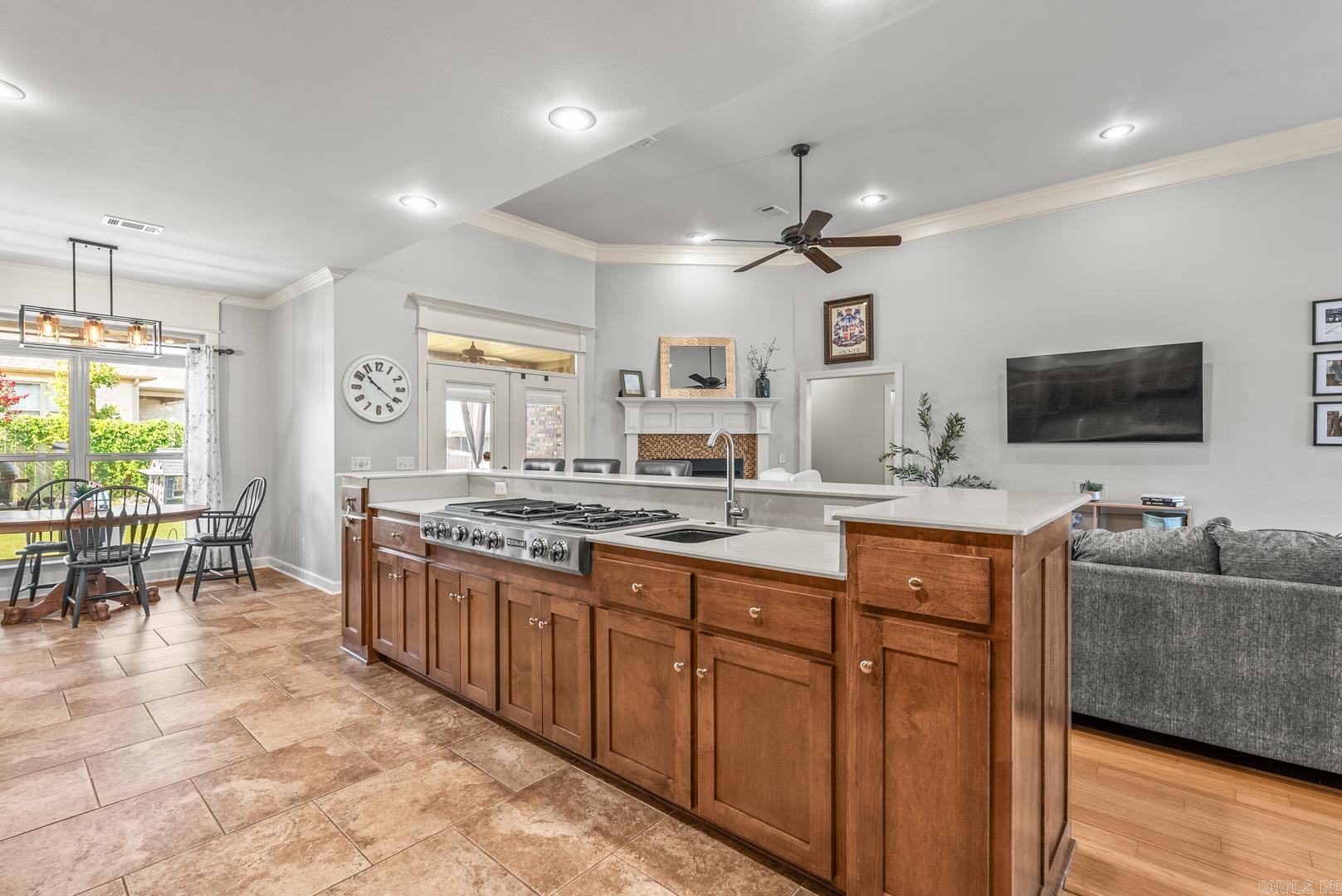 117 Breckenridge Lane  Maumelle, AR