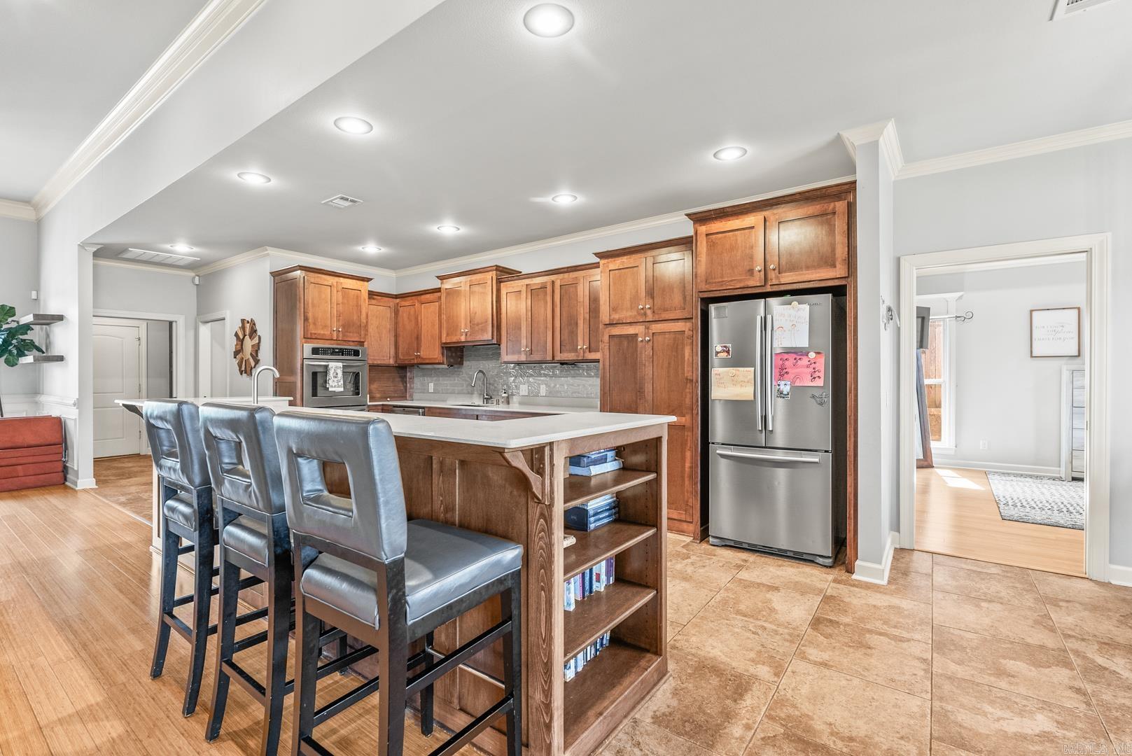 117 Breckenridge Lane  Maumelle, AR