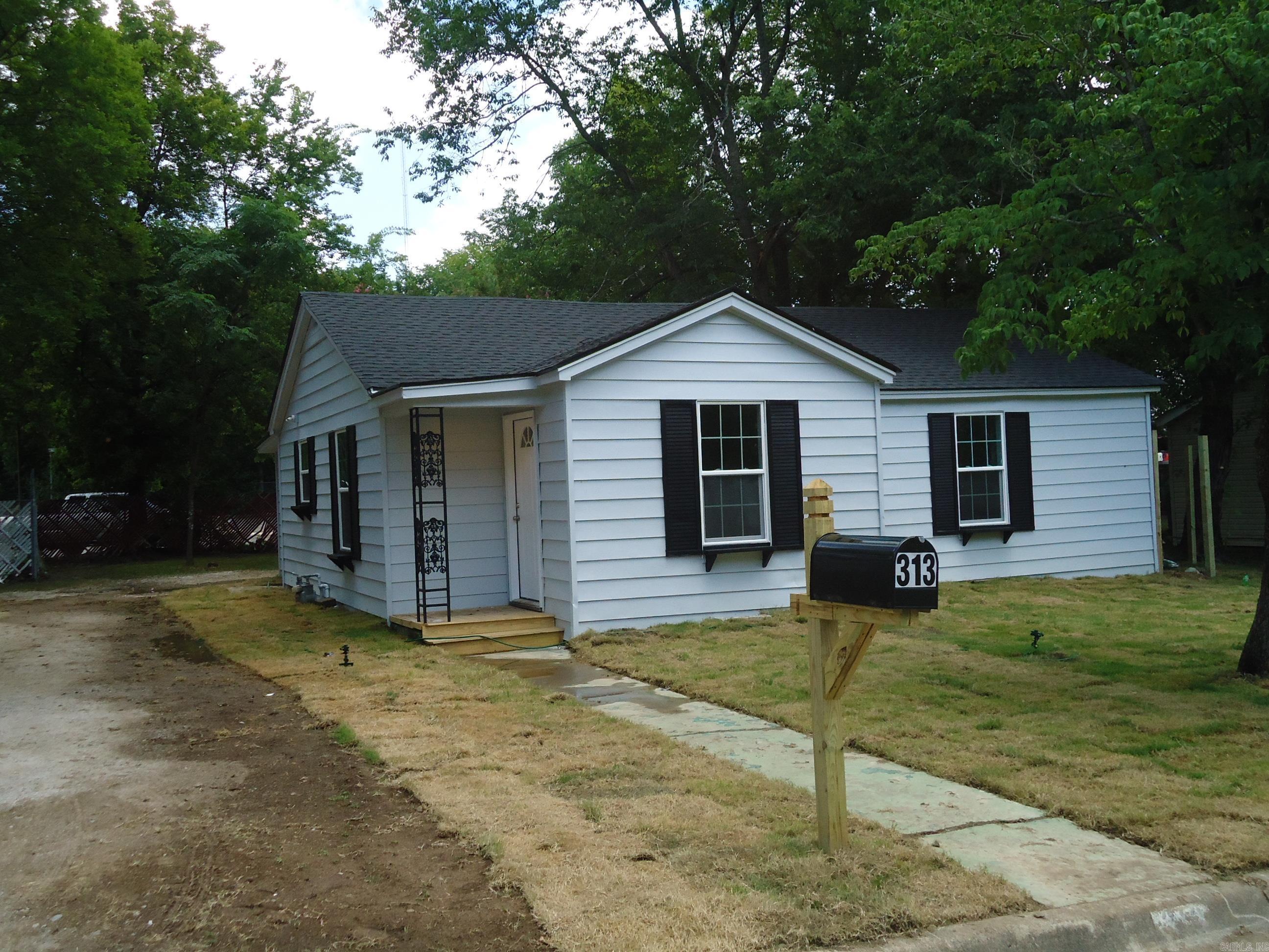 313 Laser  Hot Springs, AR