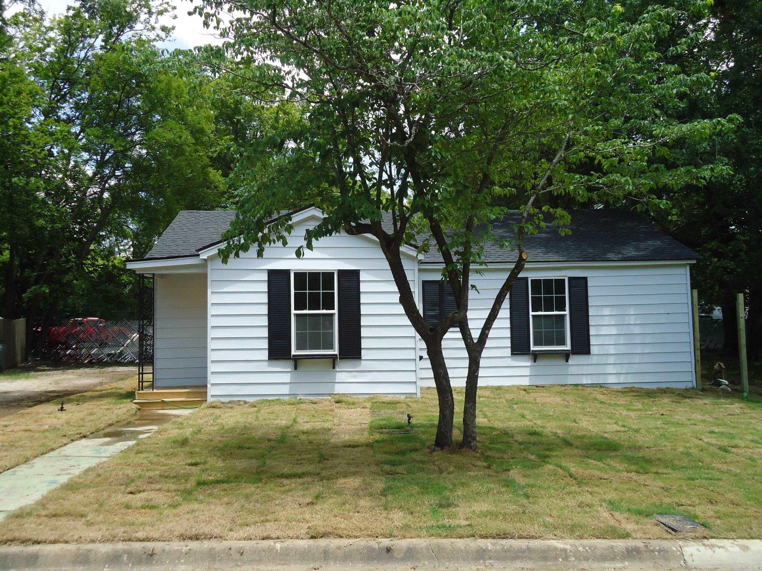 313 Laser  Hot Springs, AR