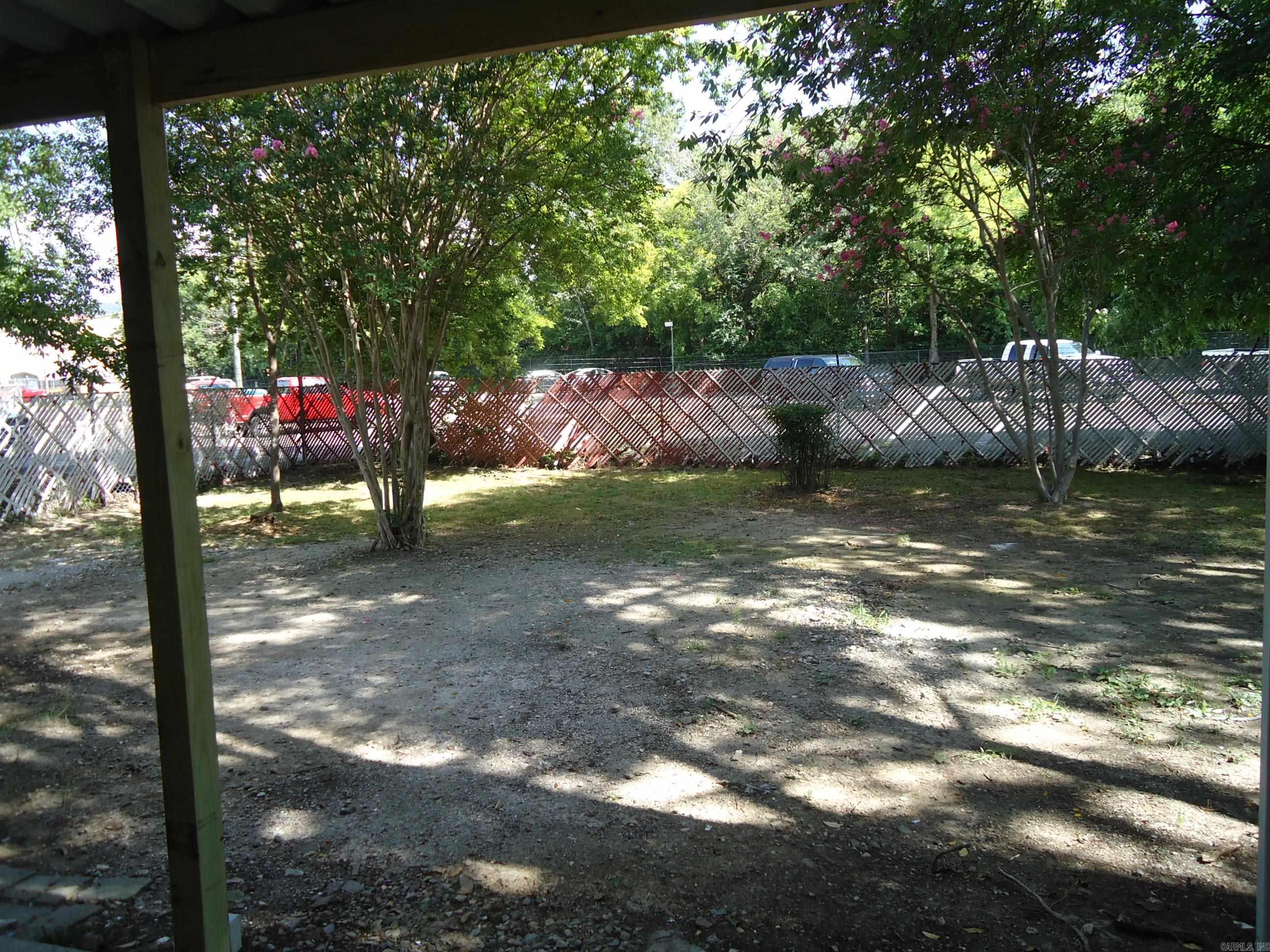 313 Laser  Hot Springs, AR
