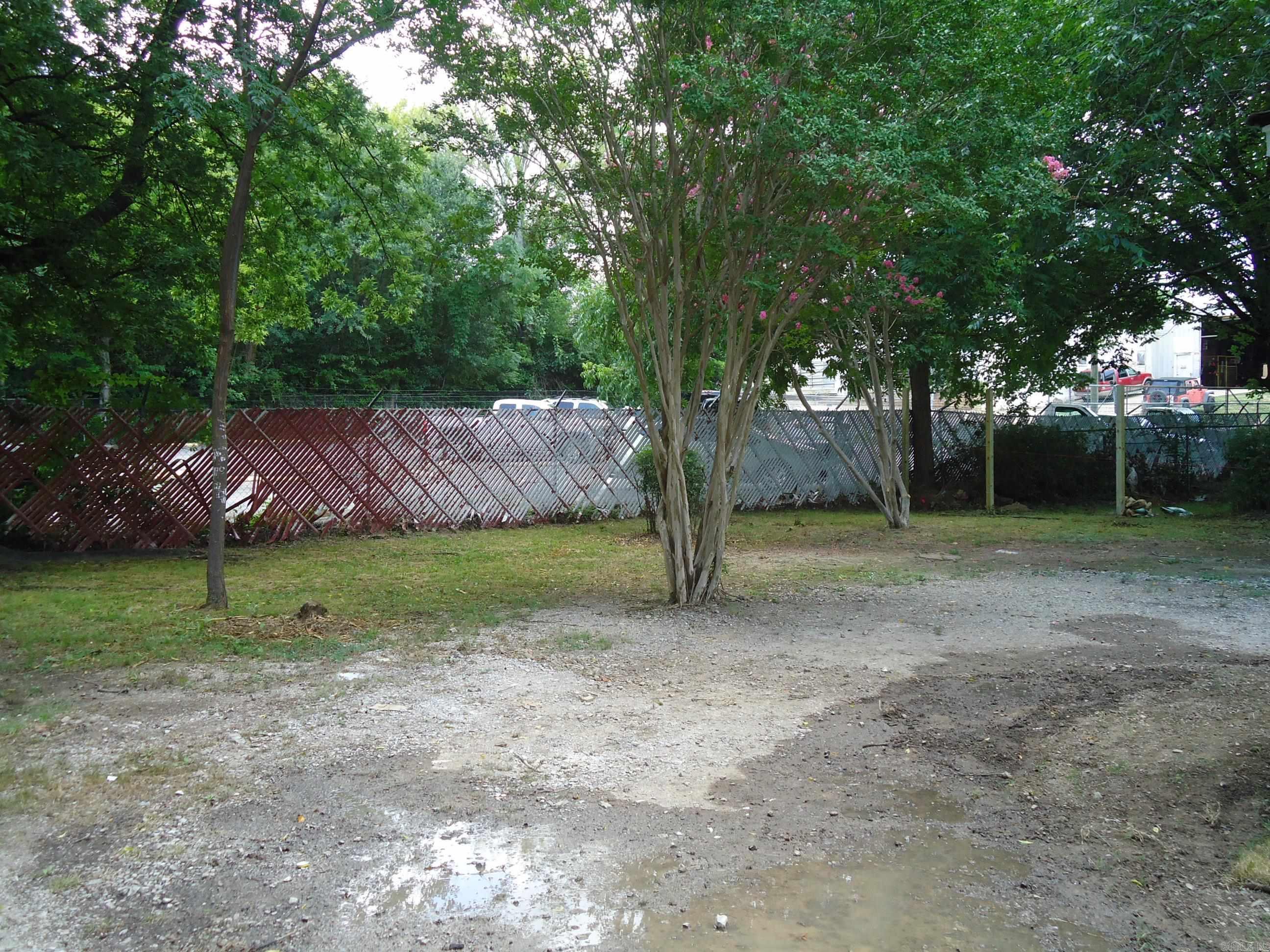 313 Laser  Hot Springs, AR