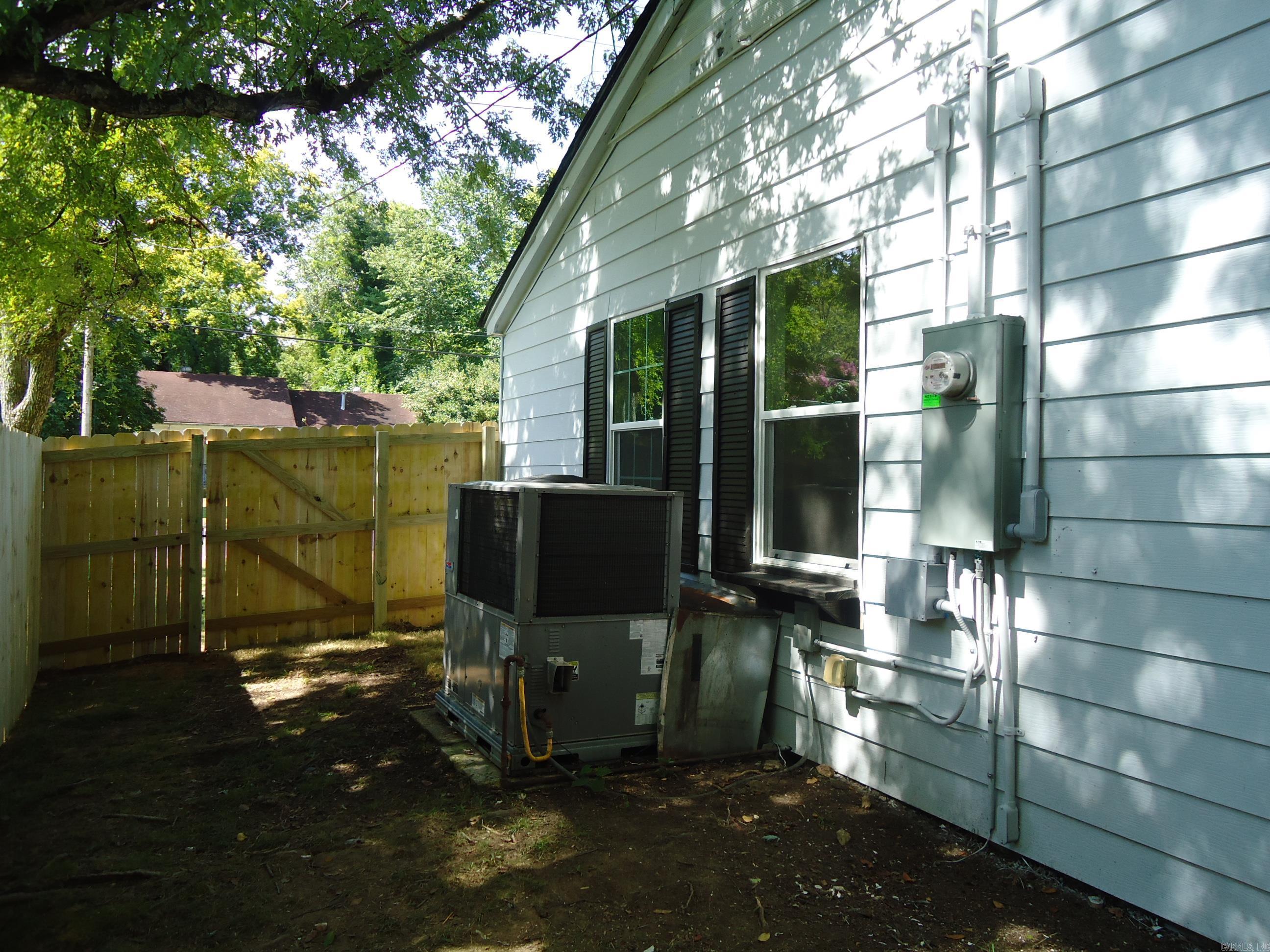 313 Laser  Hot Springs, AR