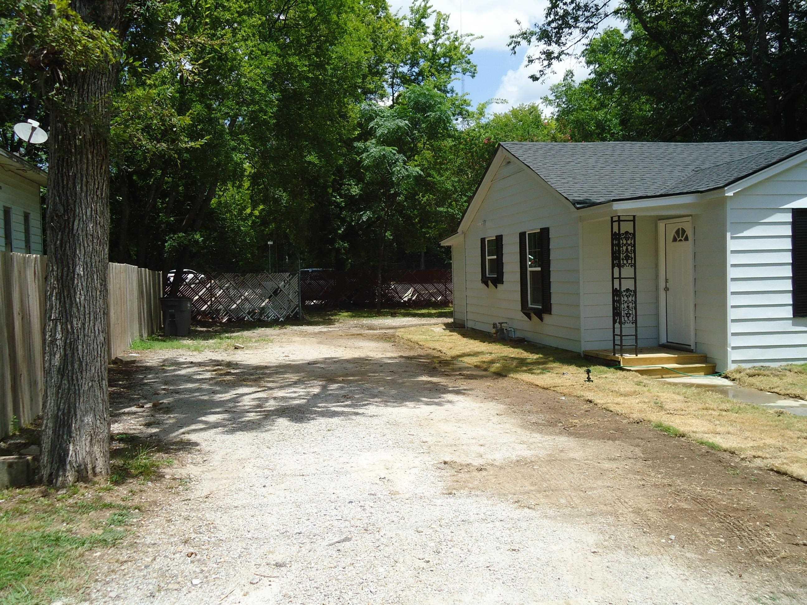 313 Laser  Hot Springs, AR