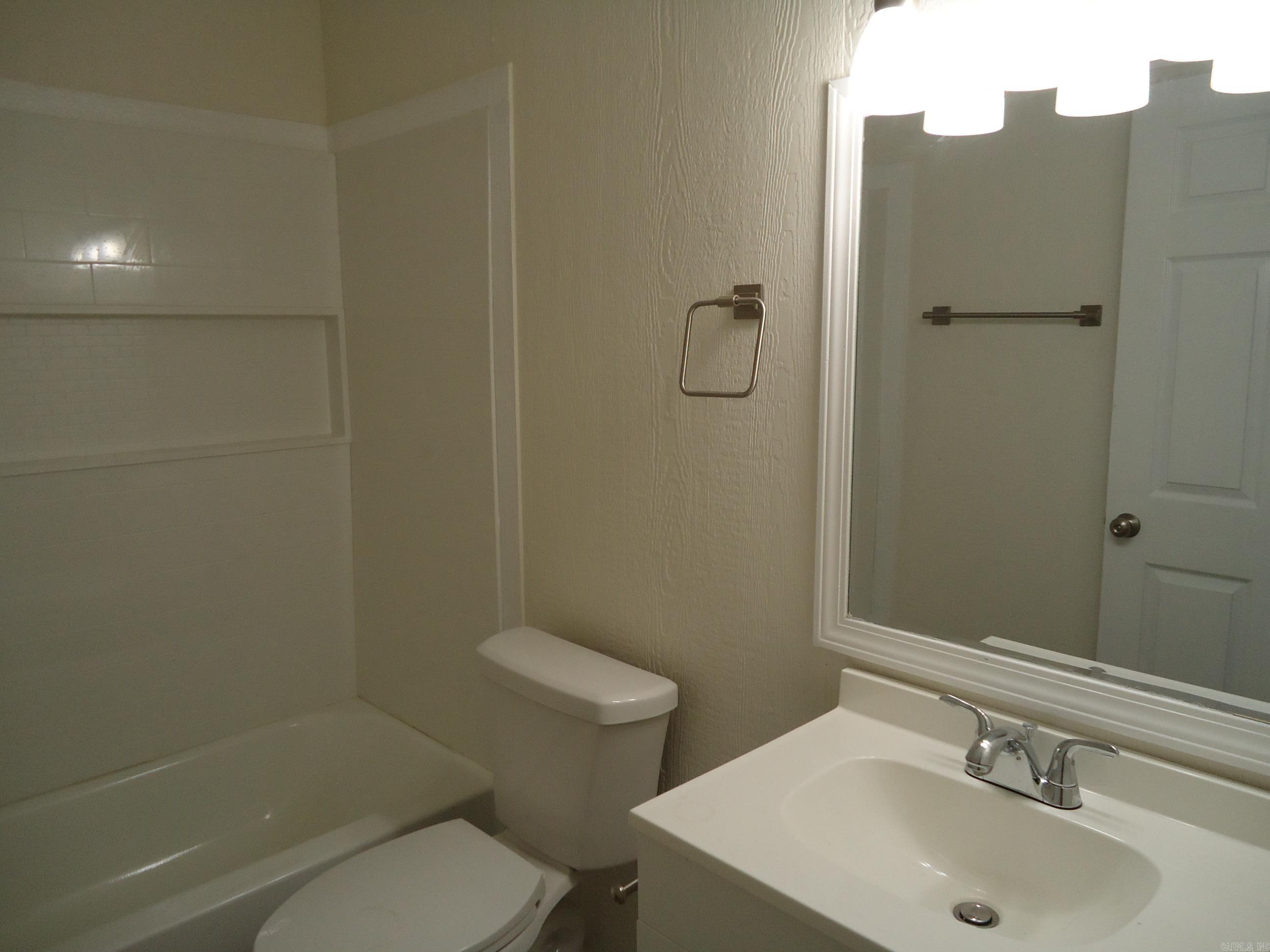313 Laser  Hot Springs, AR