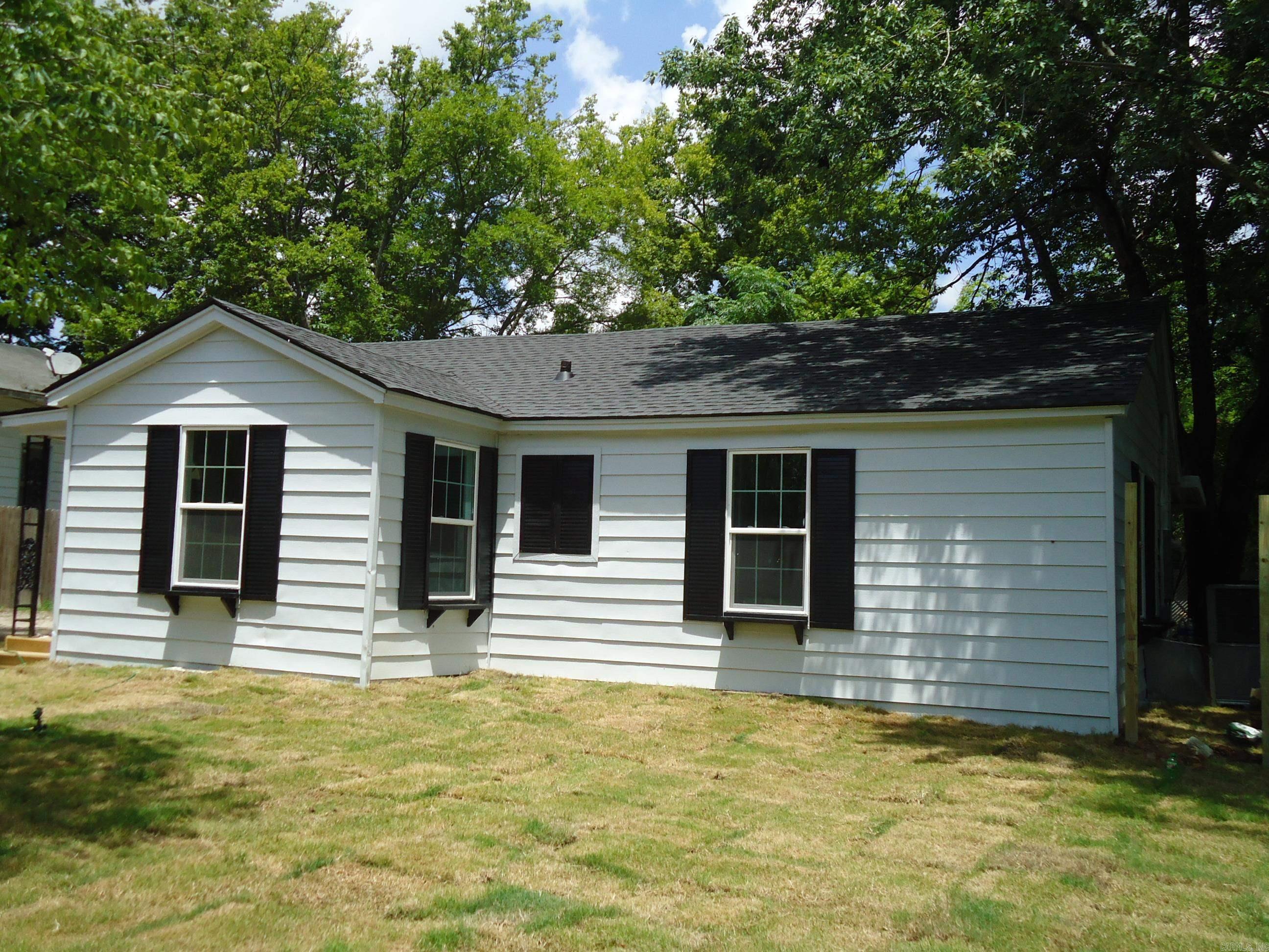 313 Laser  Hot Springs, AR