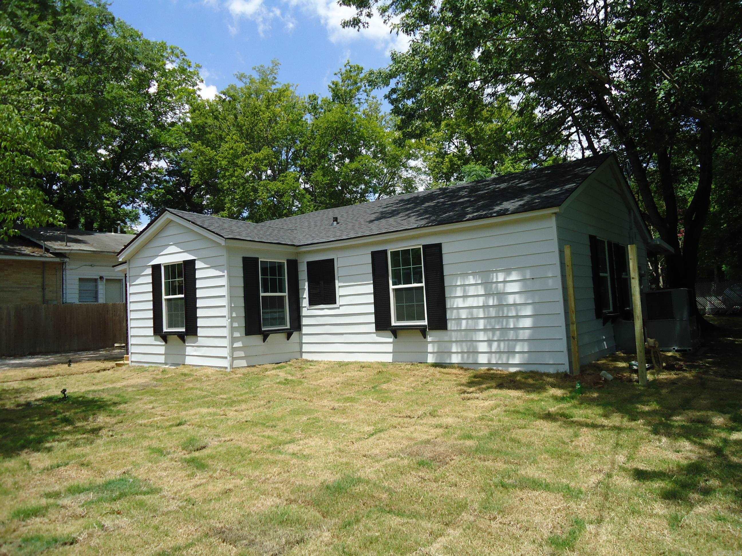 313 Laser  Hot Springs, AR