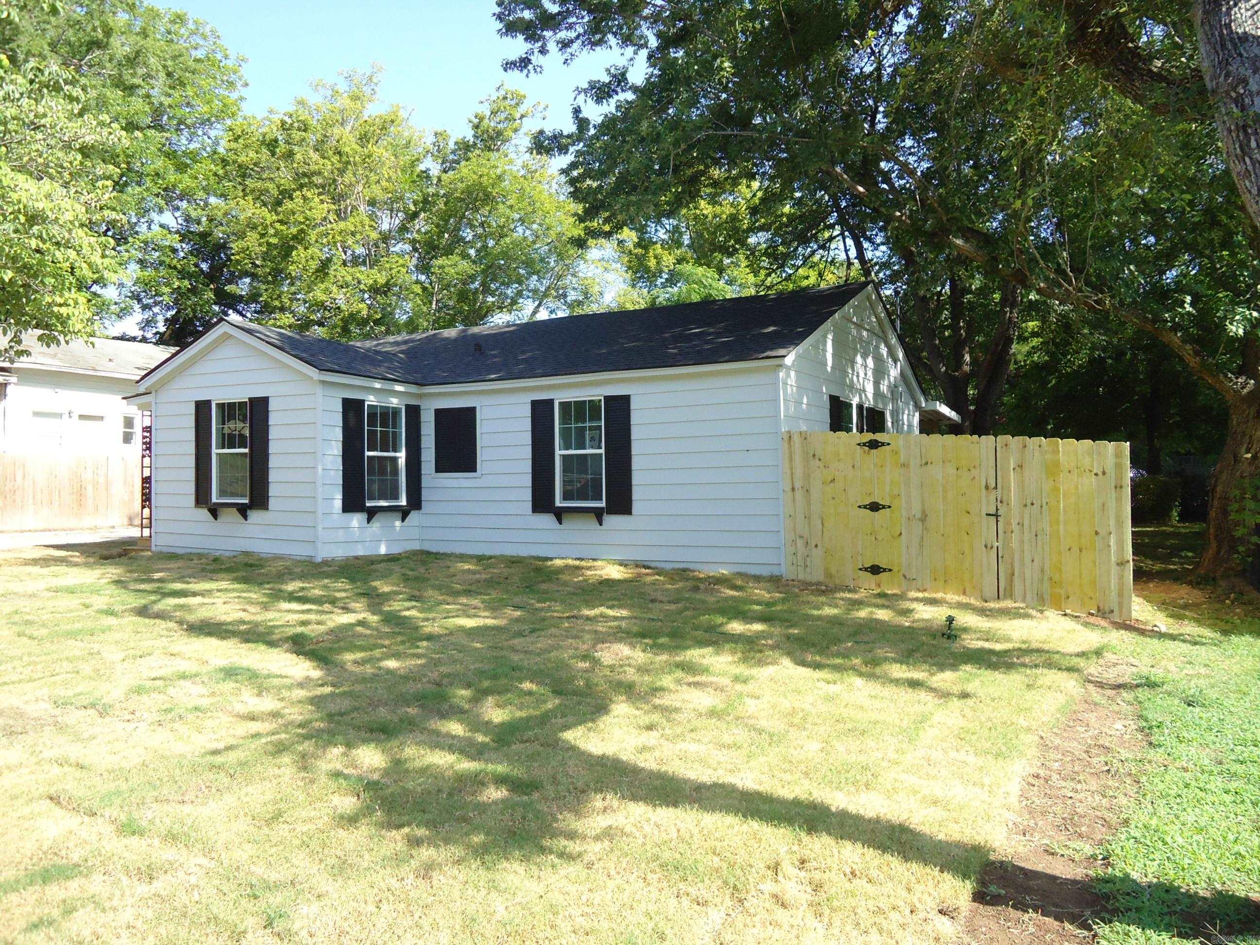 313 Laser  Hot Springs, AR