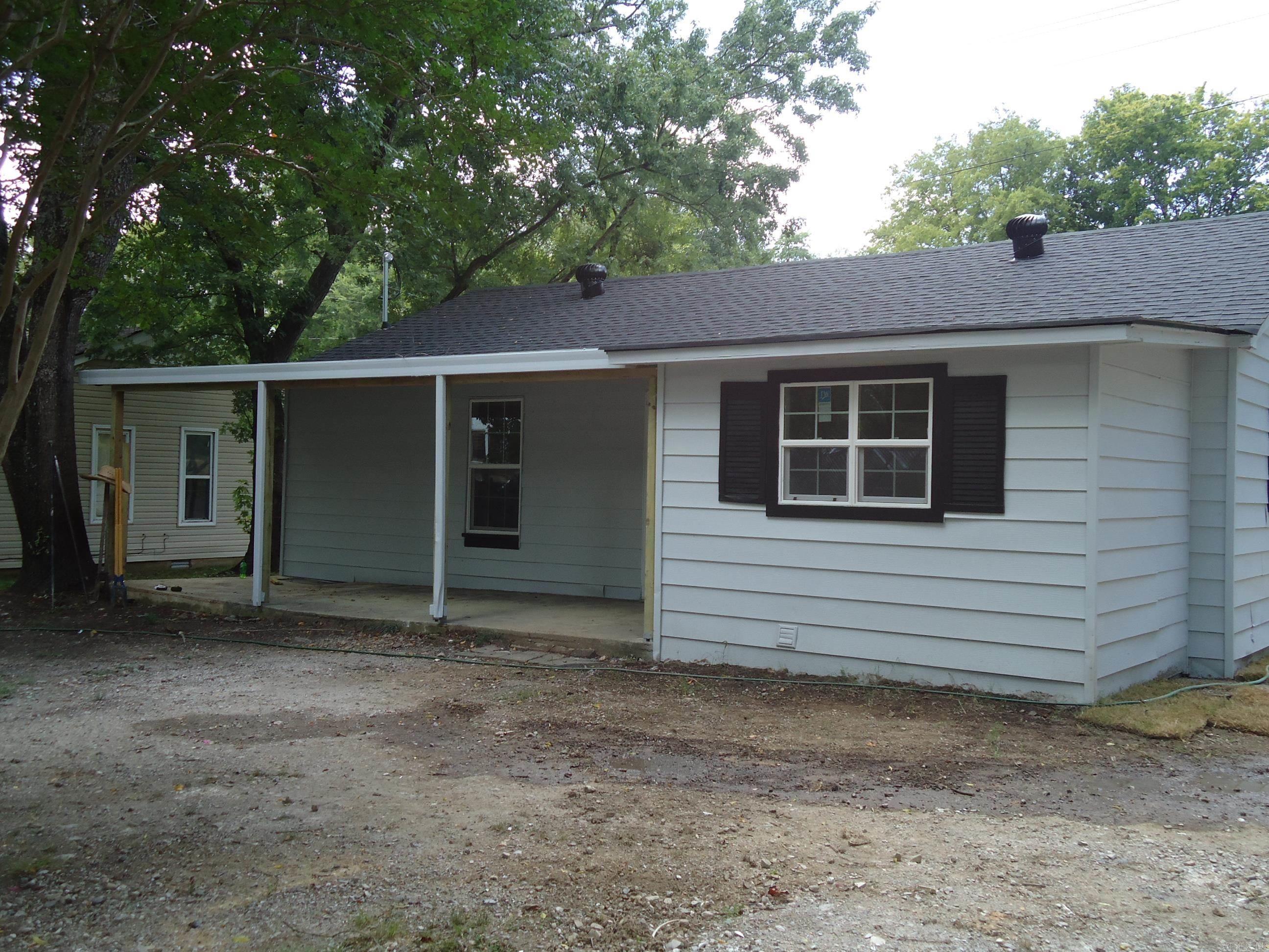 313 Laser  Hot Springs, AR