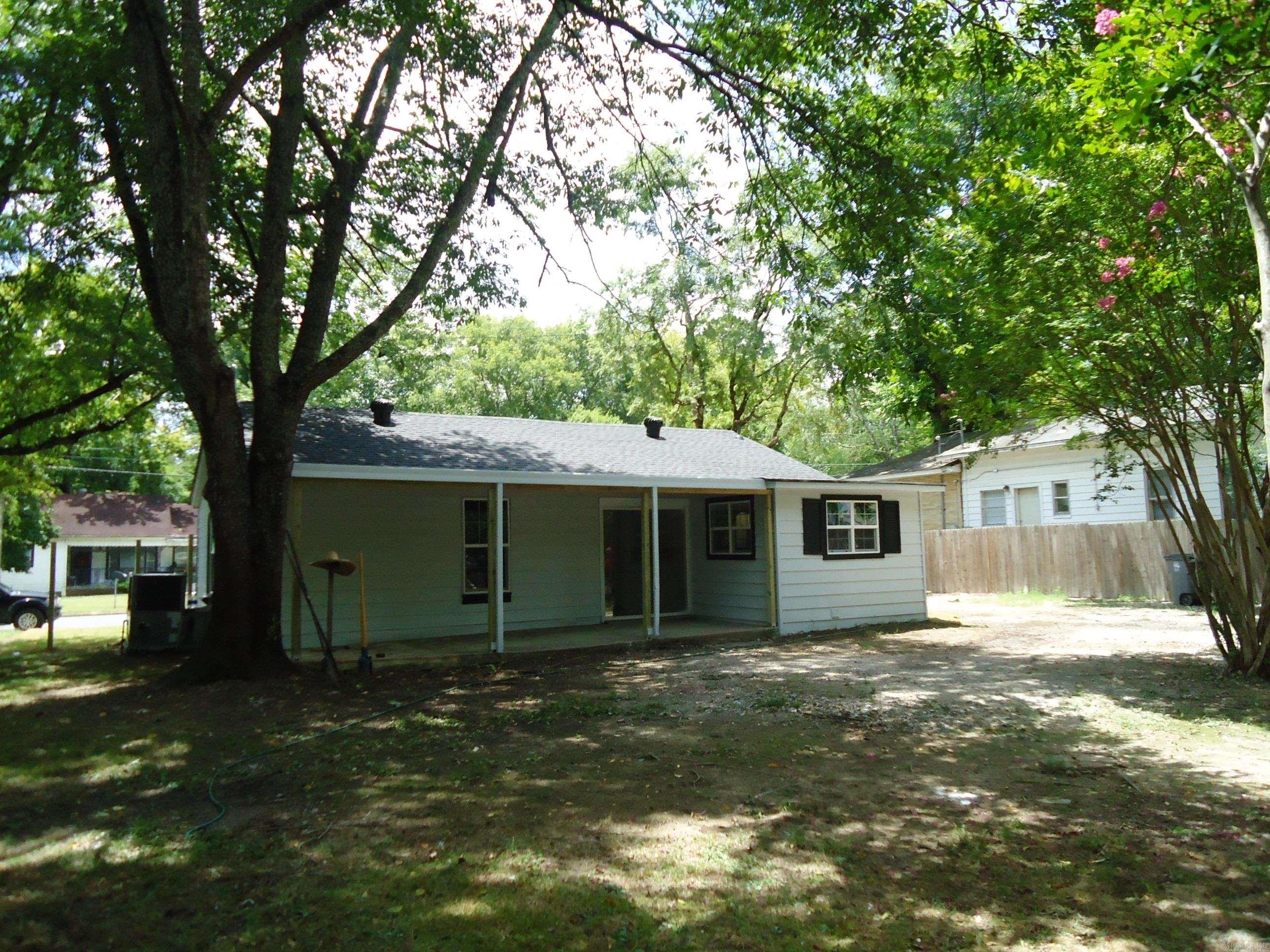 313 Laser  Hot Springs, AR