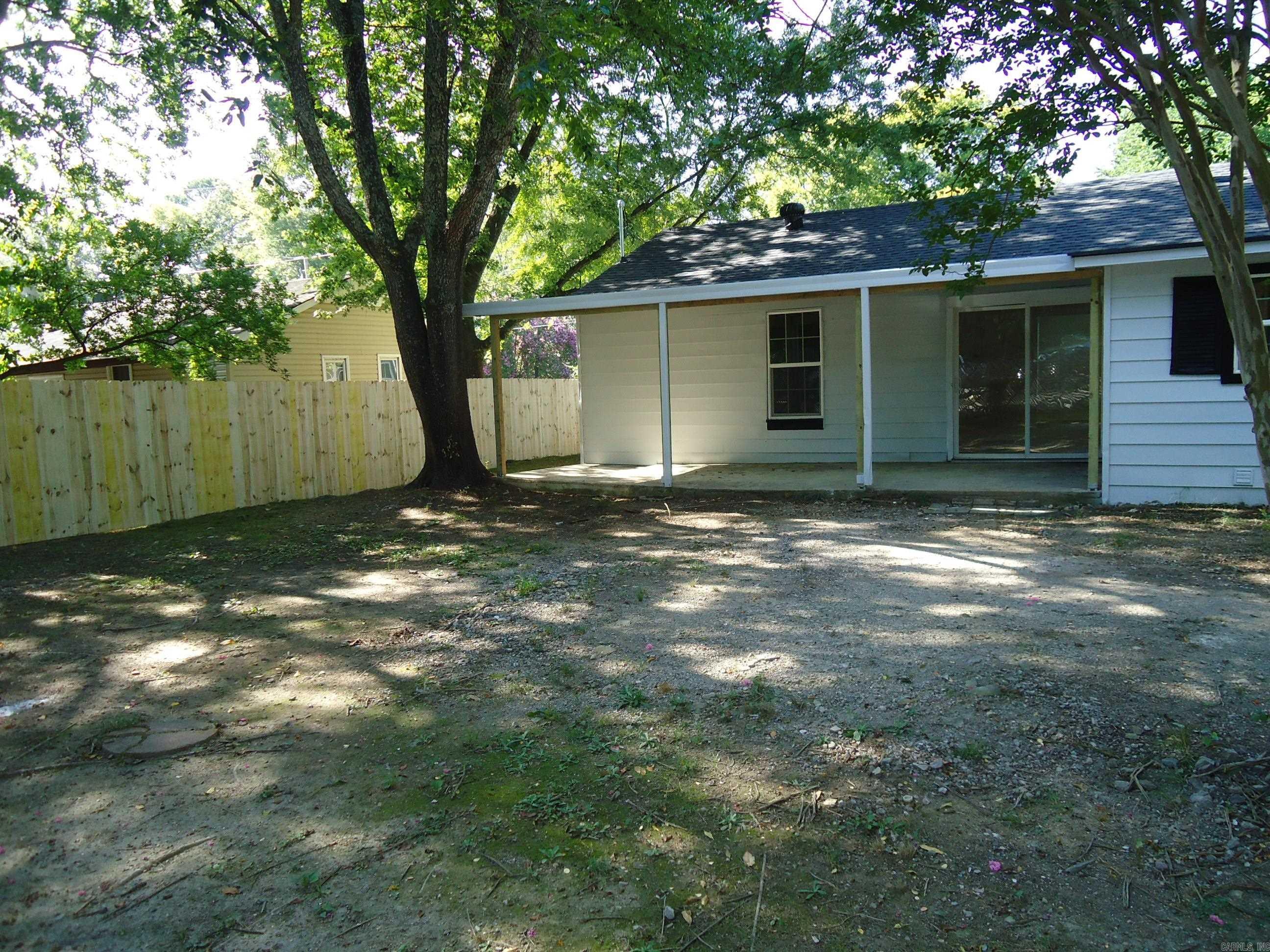 313 Laser  Hot Springs, AR