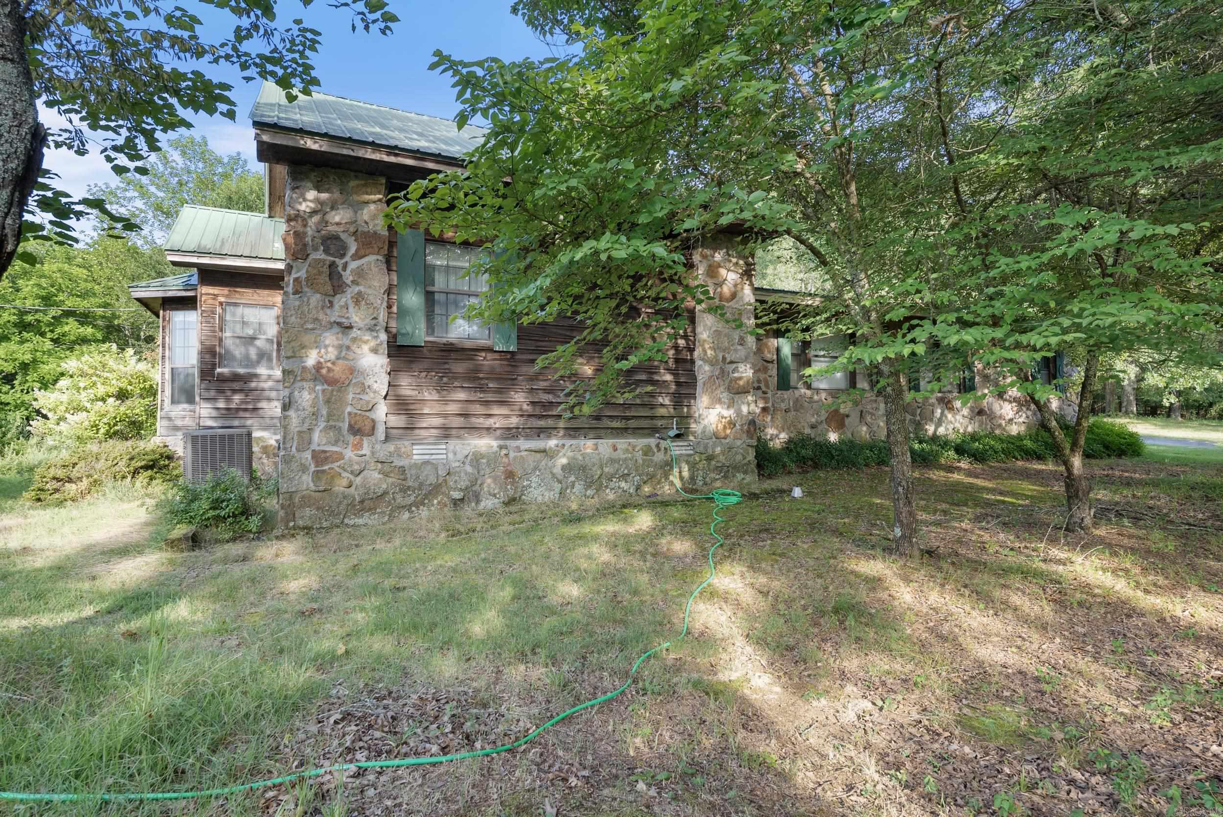 323 Nicholson  Searcy, AR