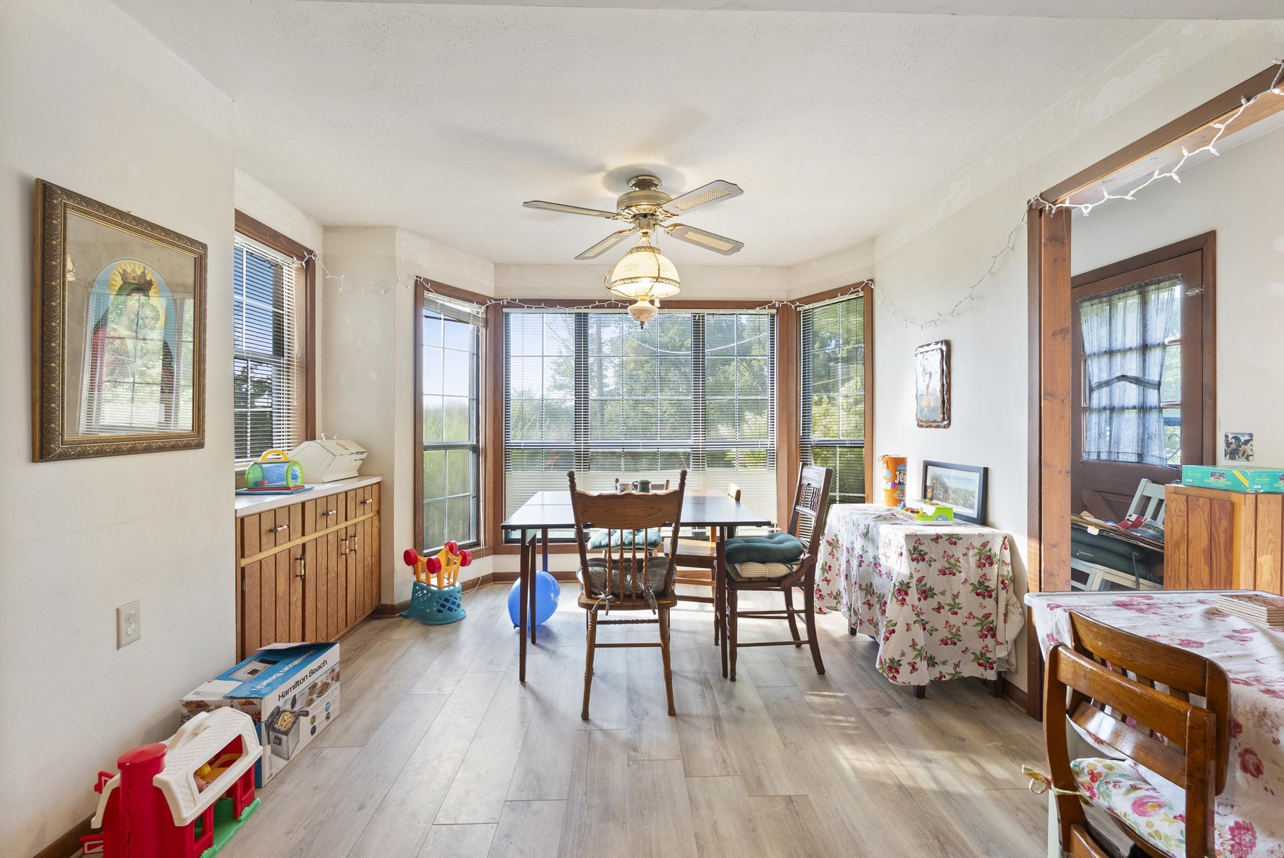 323 Nicholson  Searcy, AR