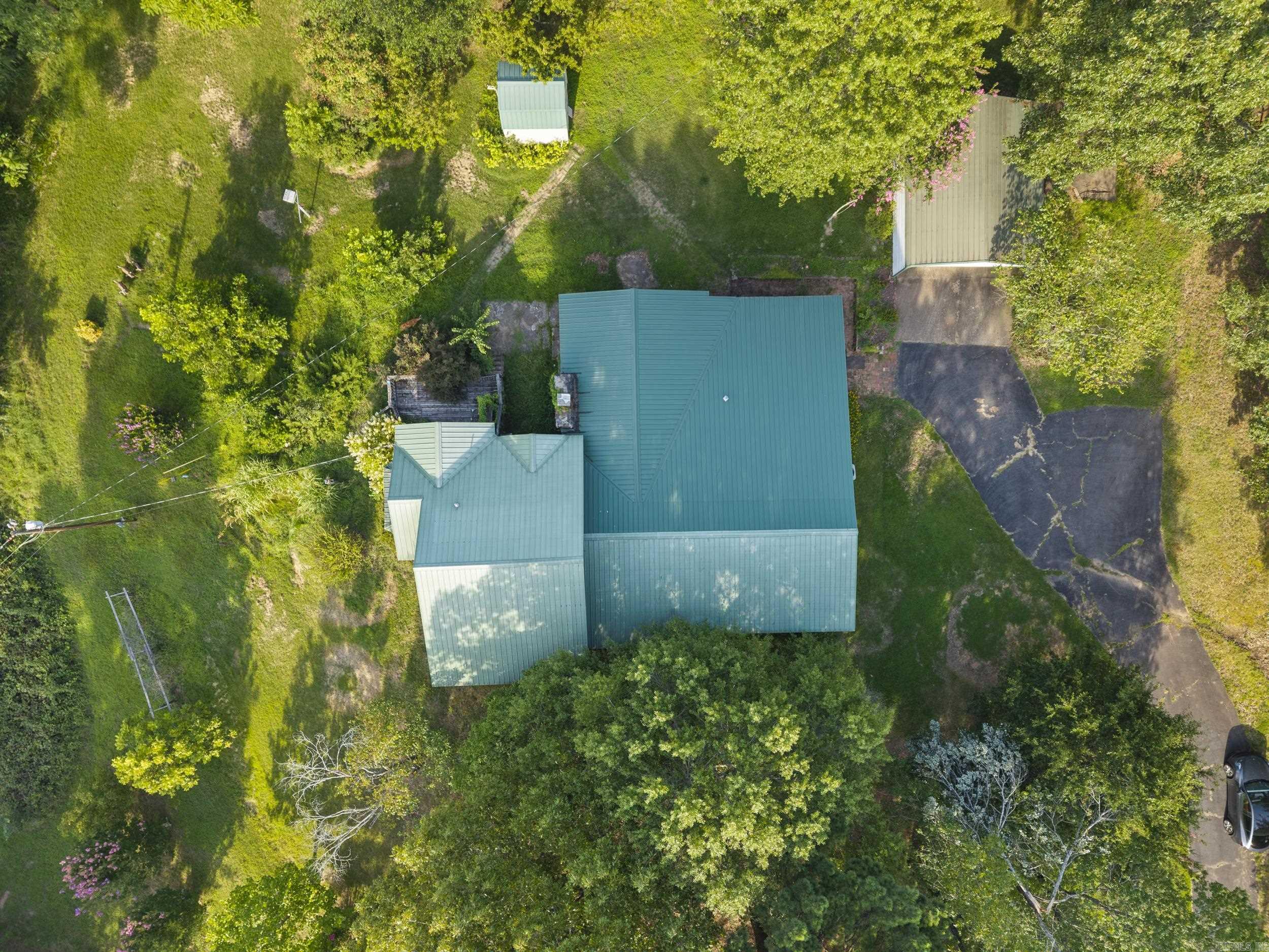 323 Nicholson  Searcy, AR
