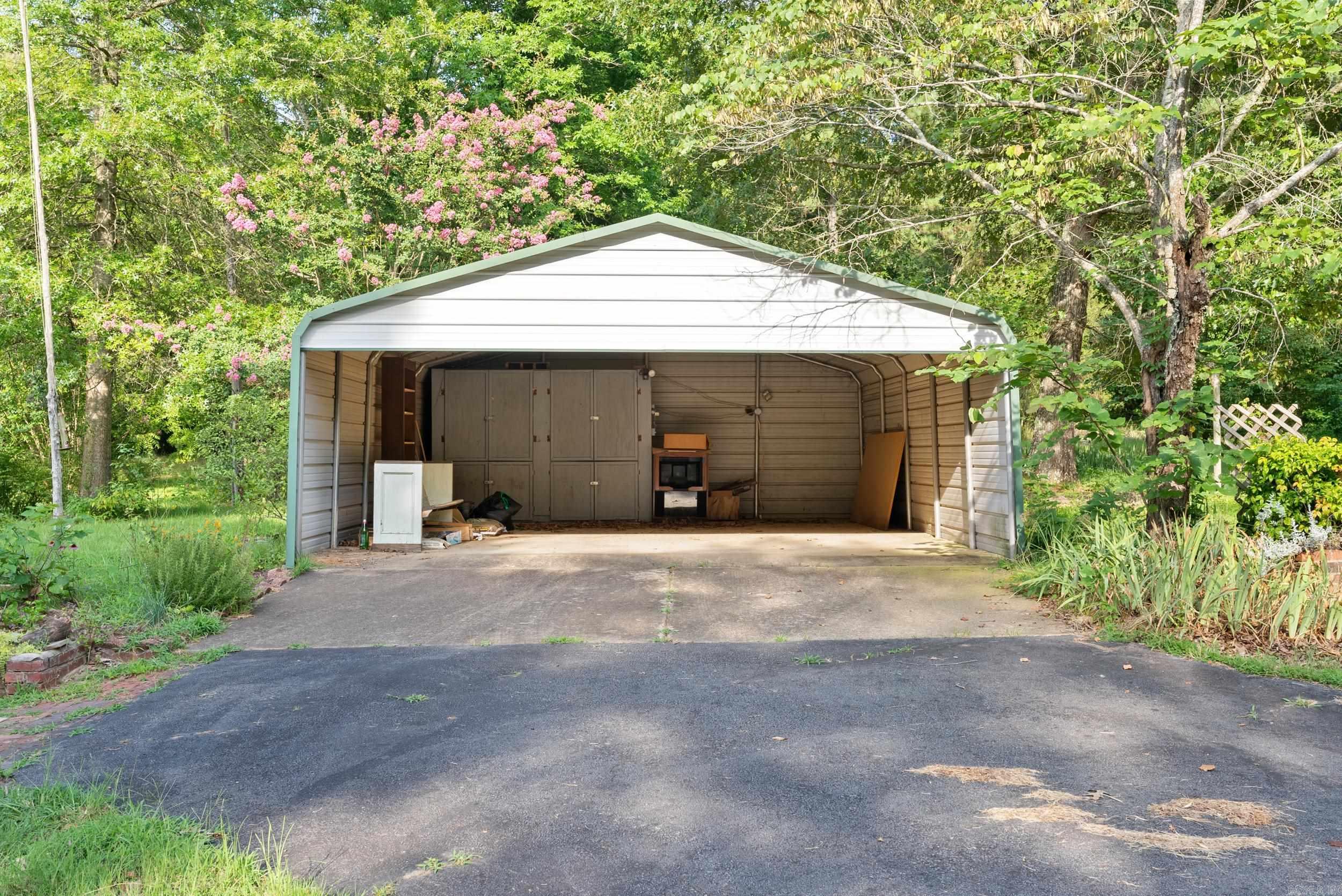 323 Nicholson  Searcy, AR