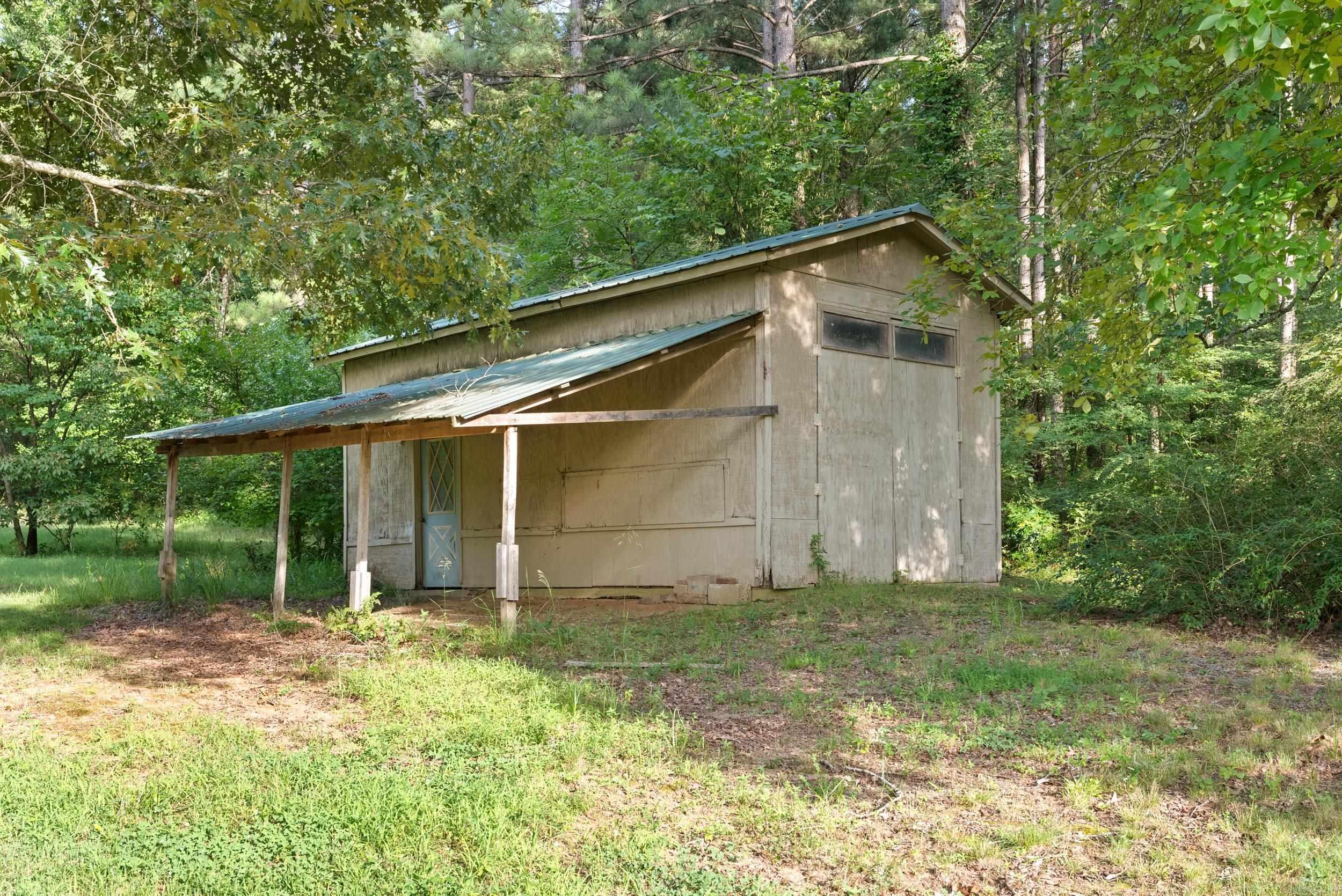 323 Nicholson  Searcy, AR