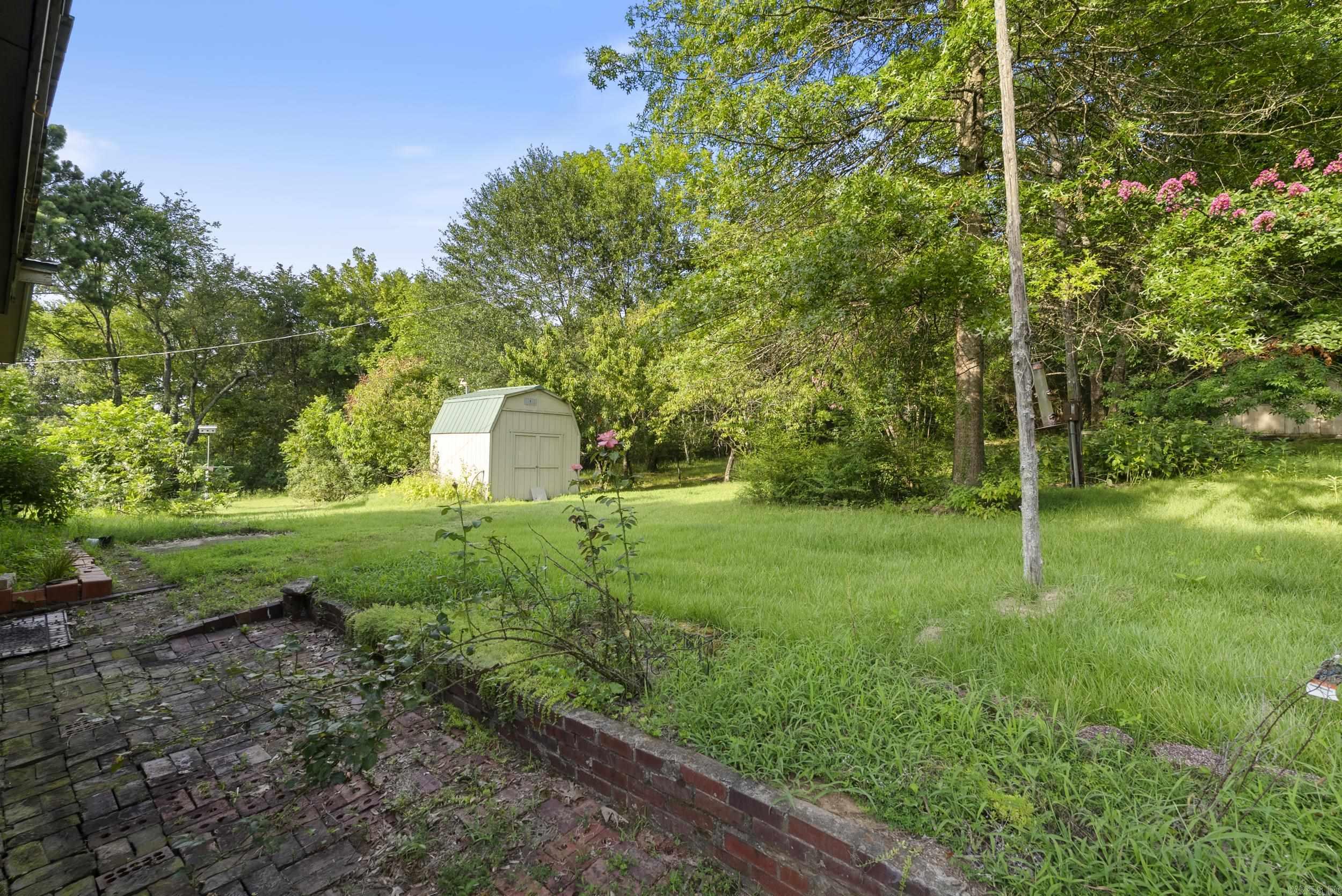 323 Nicholson  Searcy, AR